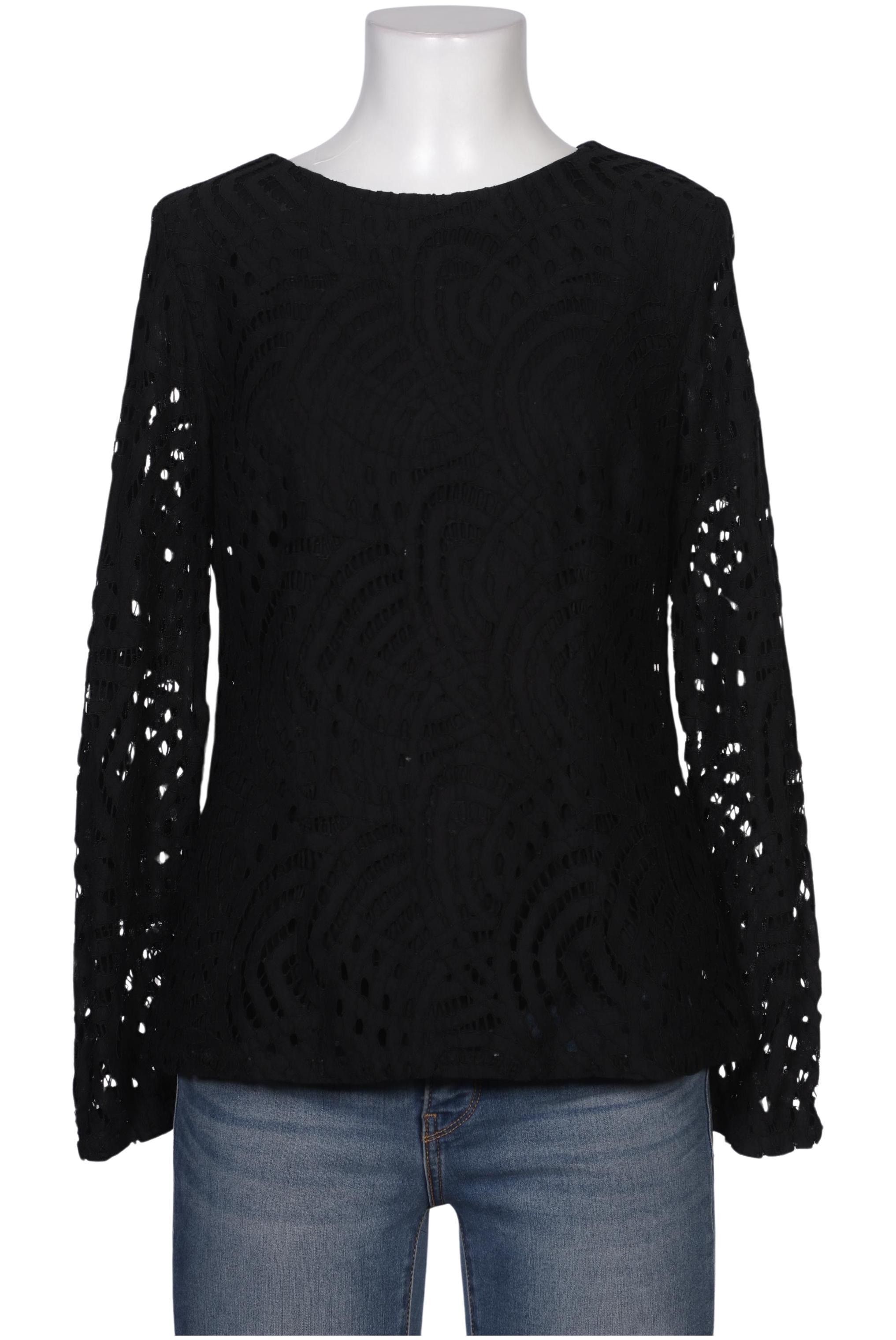 

Boden Damen Bluse, schwarz, Gr. 36