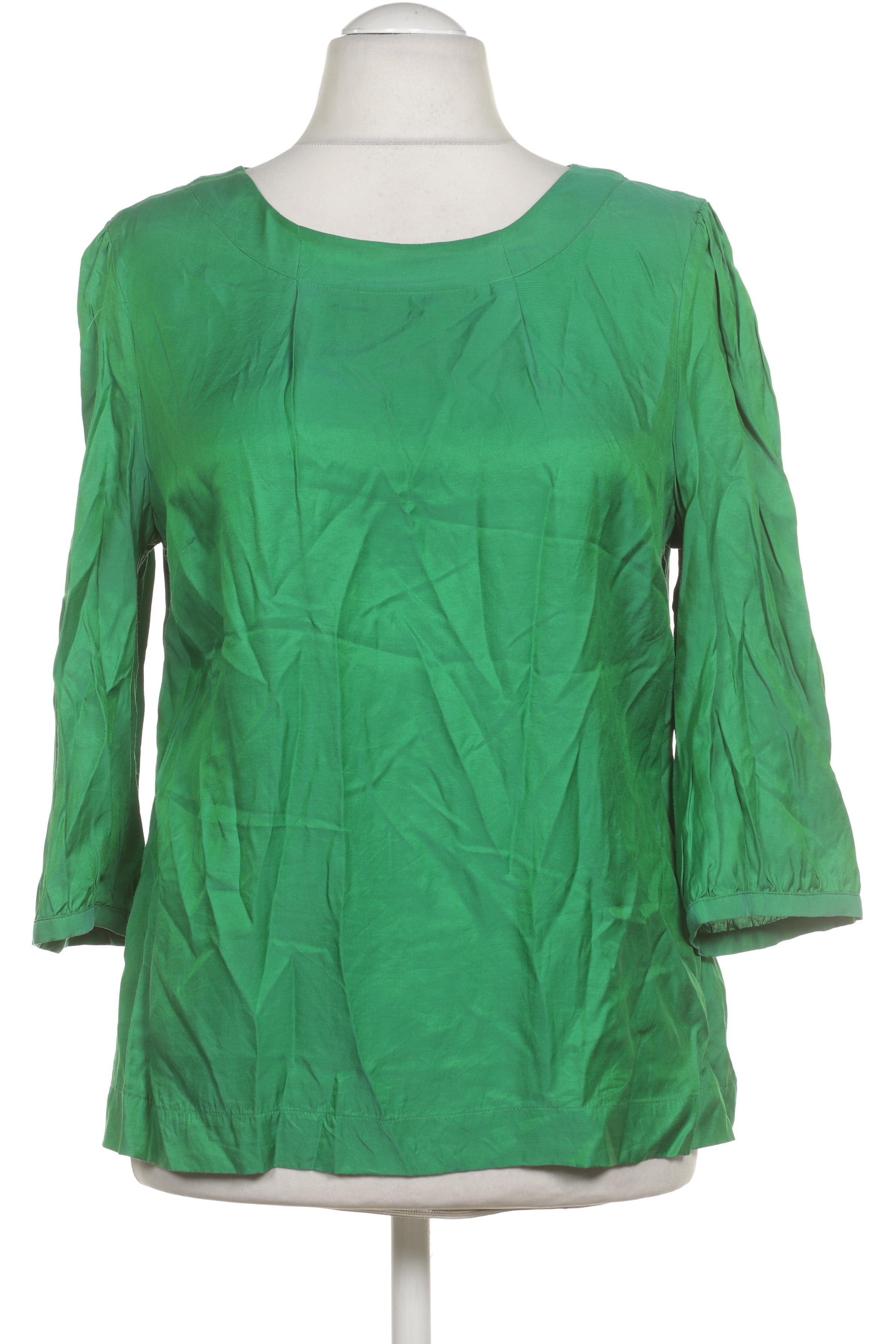 

Boden Damen Bluse, grün, Gr. 44