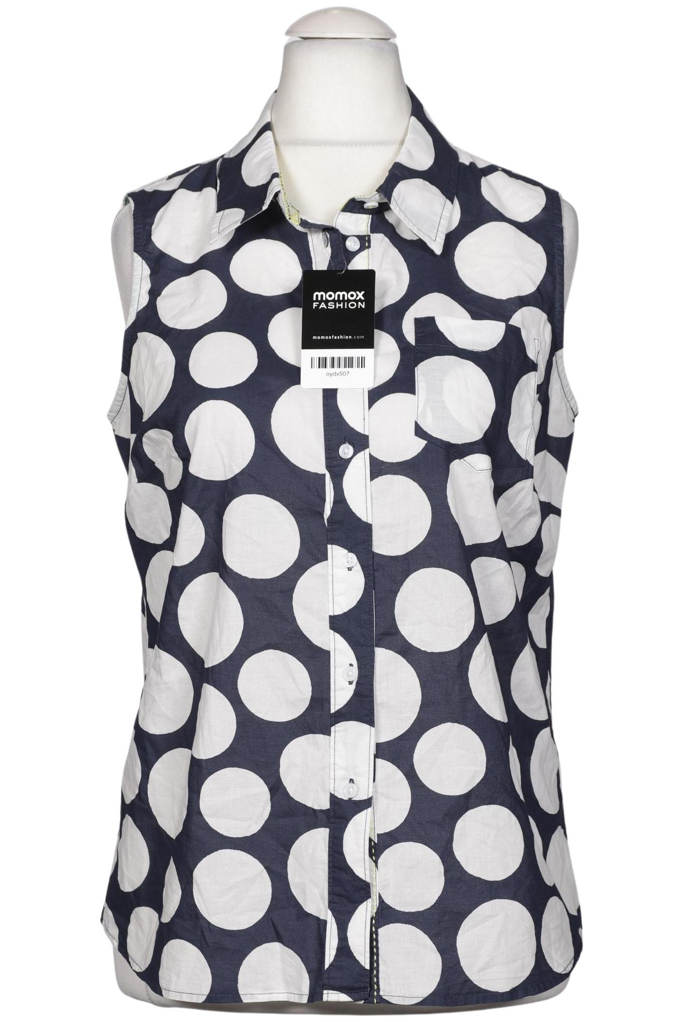 

Boden Damen Bluse, marineblau, Gr. 38