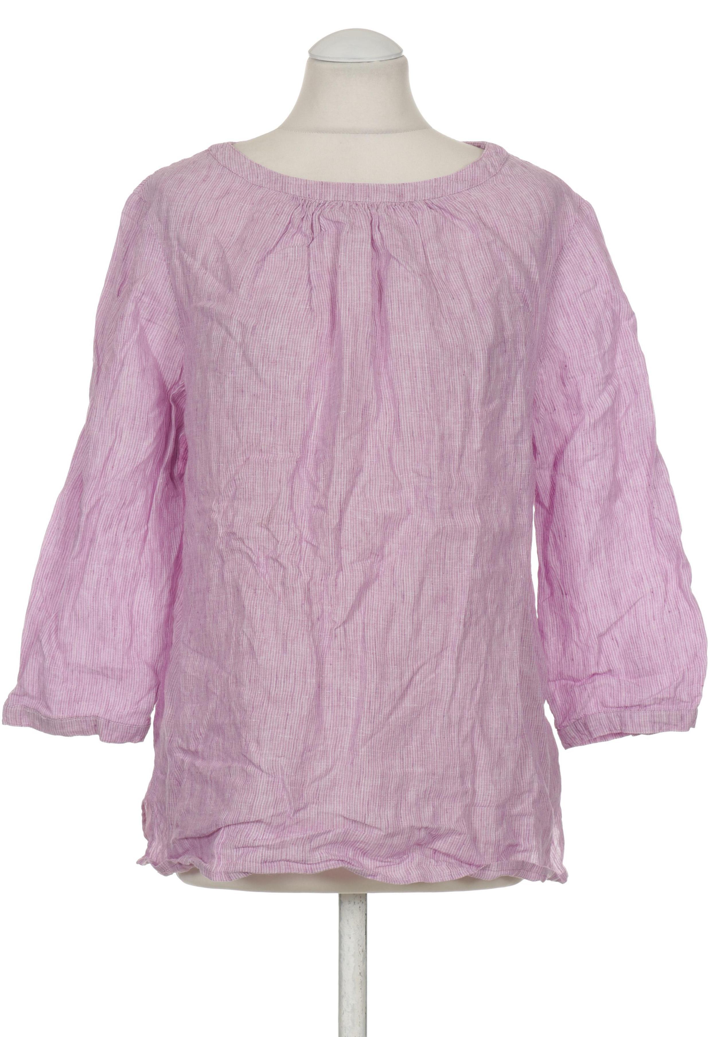 

Boden Damen Bluse, lila, Gr. 42