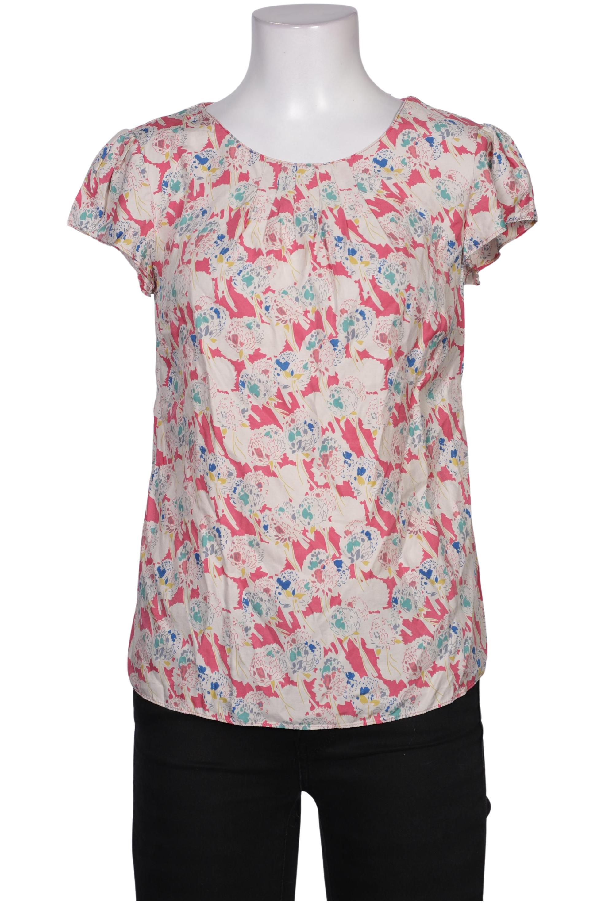 

Boden Damen Bluse, cremeweiß, Gr. 34