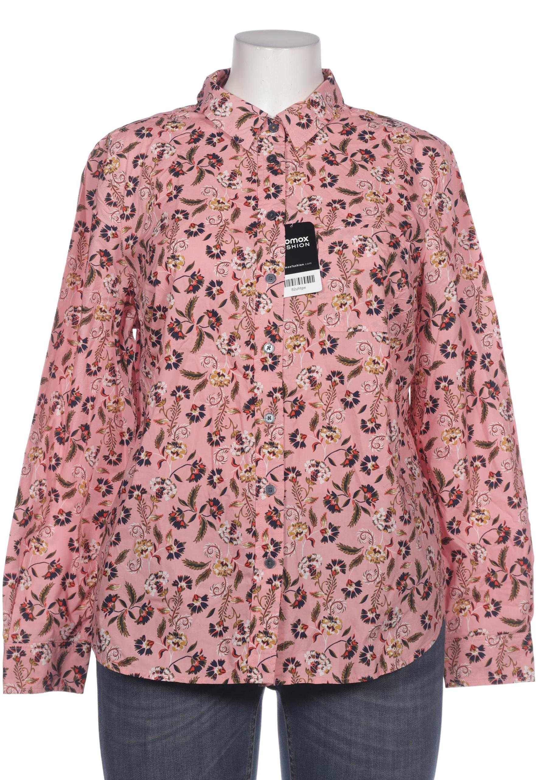 

Boden Damen Bluse, pink, Gr. 42