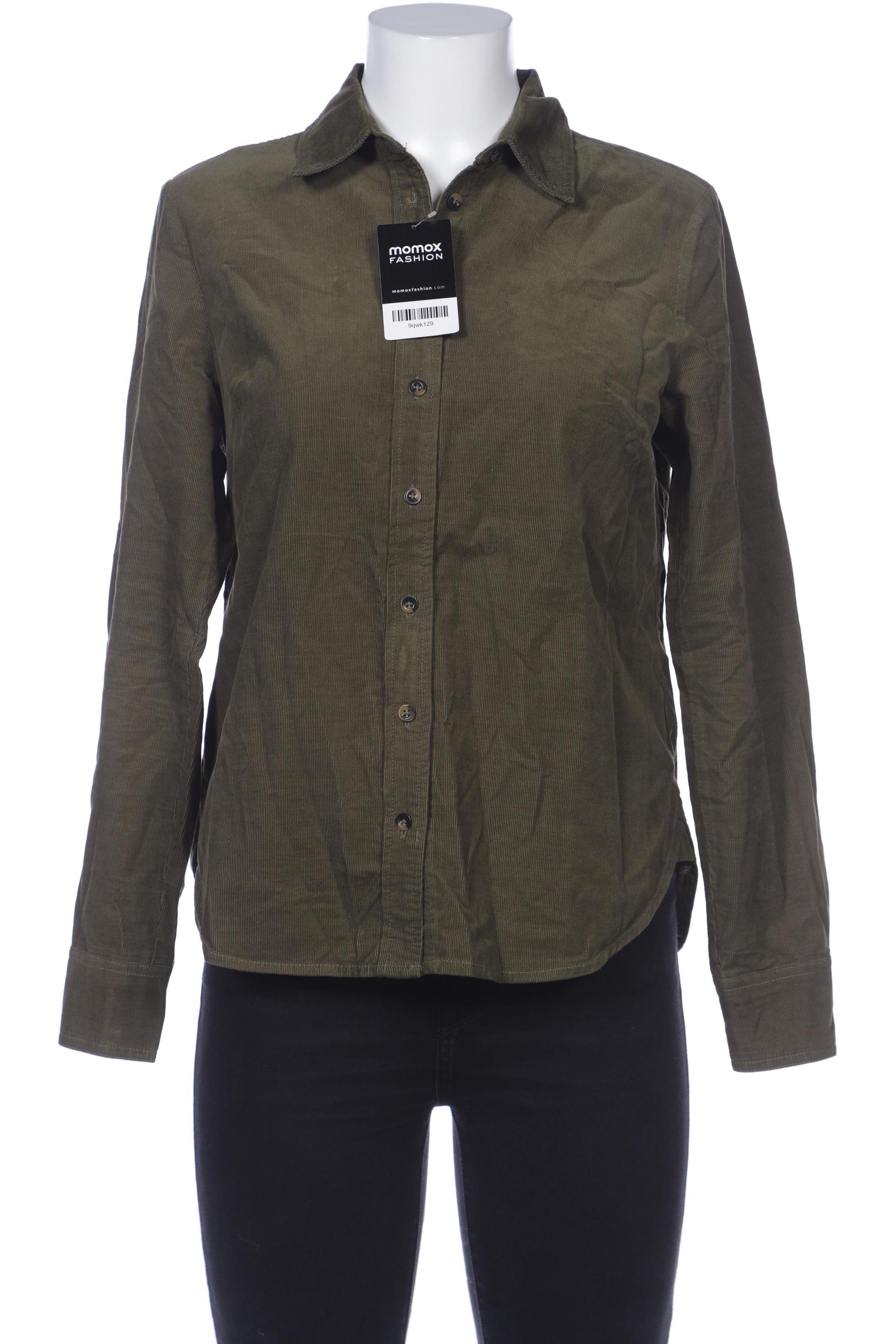 

Boden Damen Bluse, grün, Gr. 36