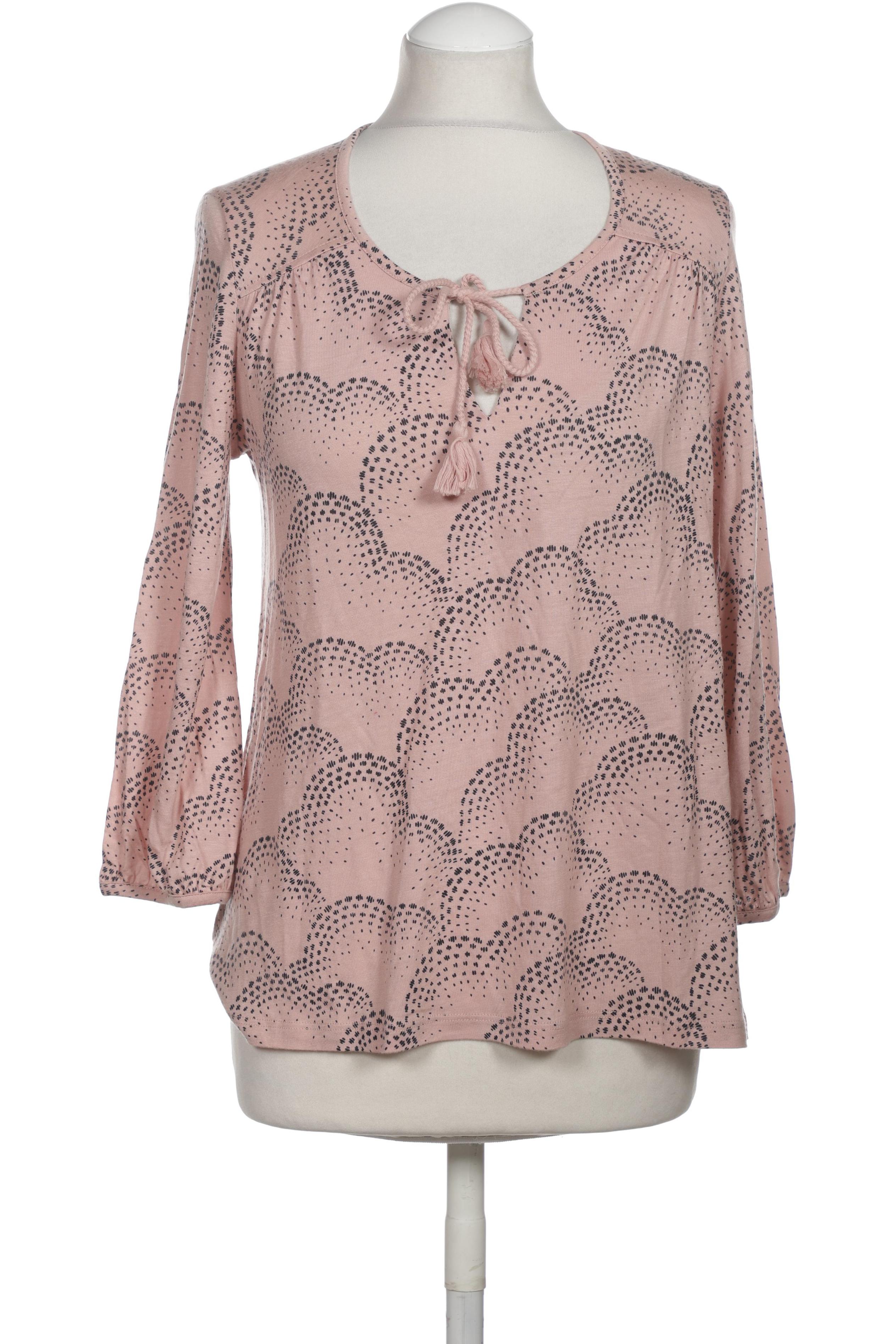 

Boden Damen Bluse, pink, Gr. 6