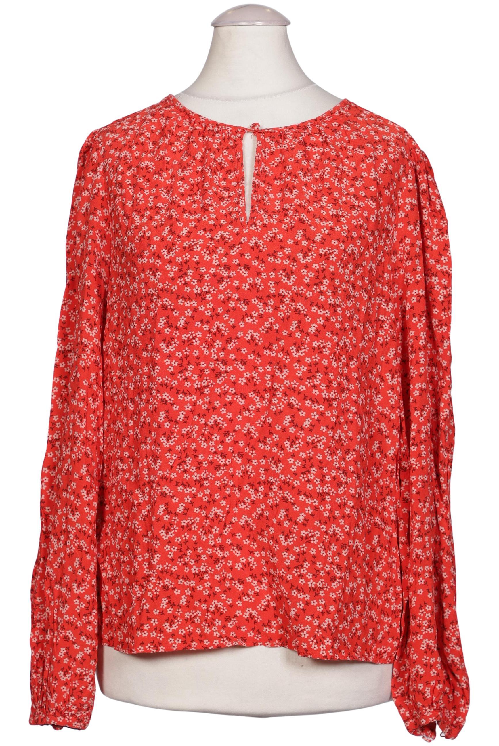 

Boden Damen Bluse, rot, Gr. 36