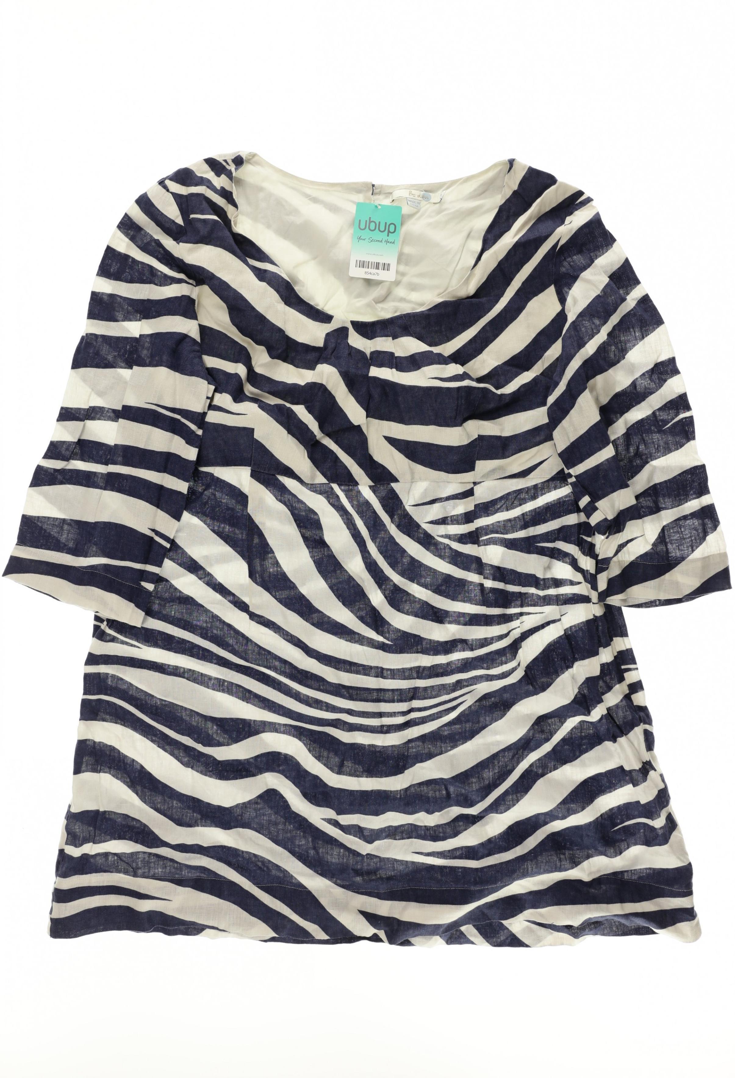 

Boden Damen Bluse, blau, Gr. 20