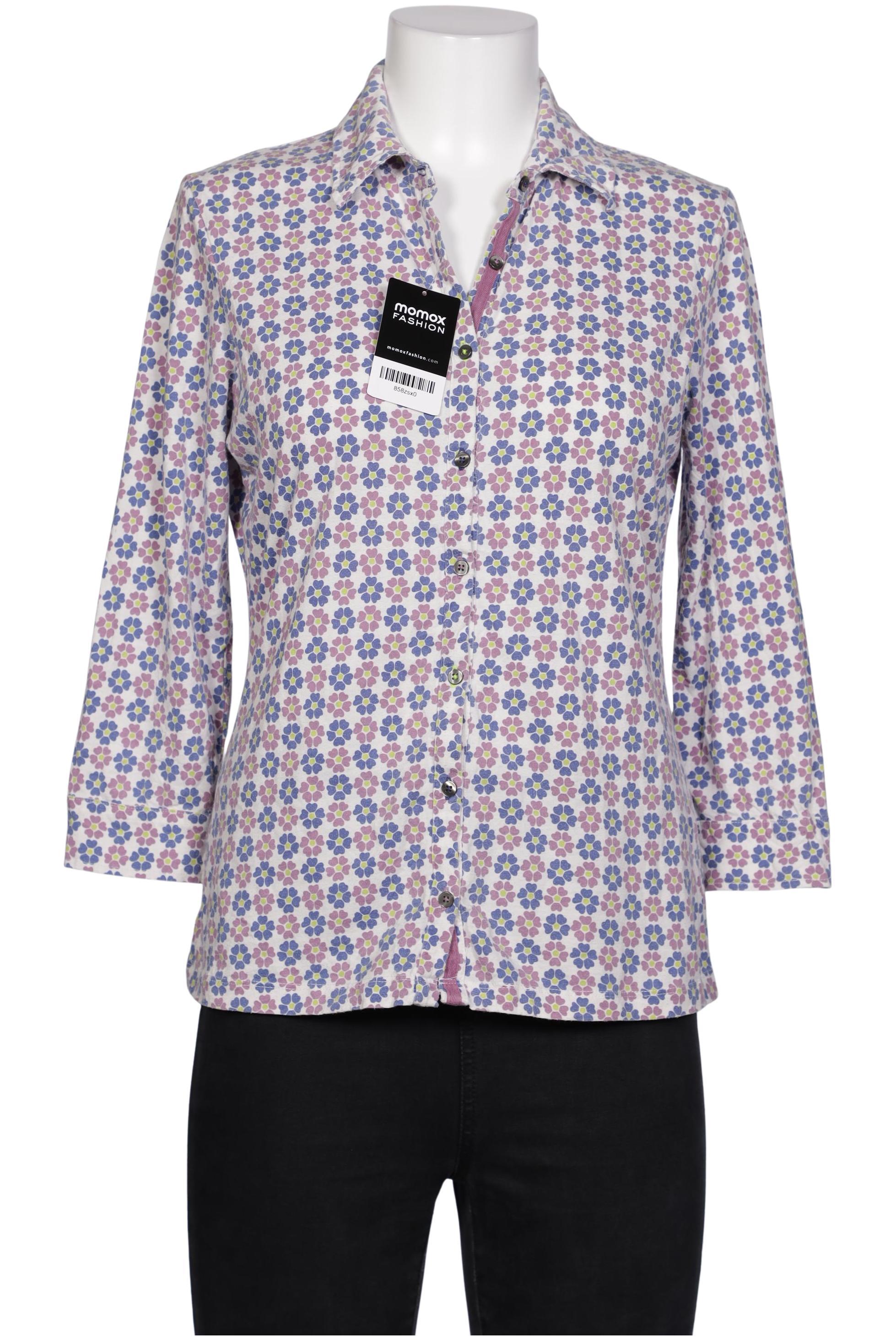 

Boden Damen Bluse, mehrfarbig, Gr. 12