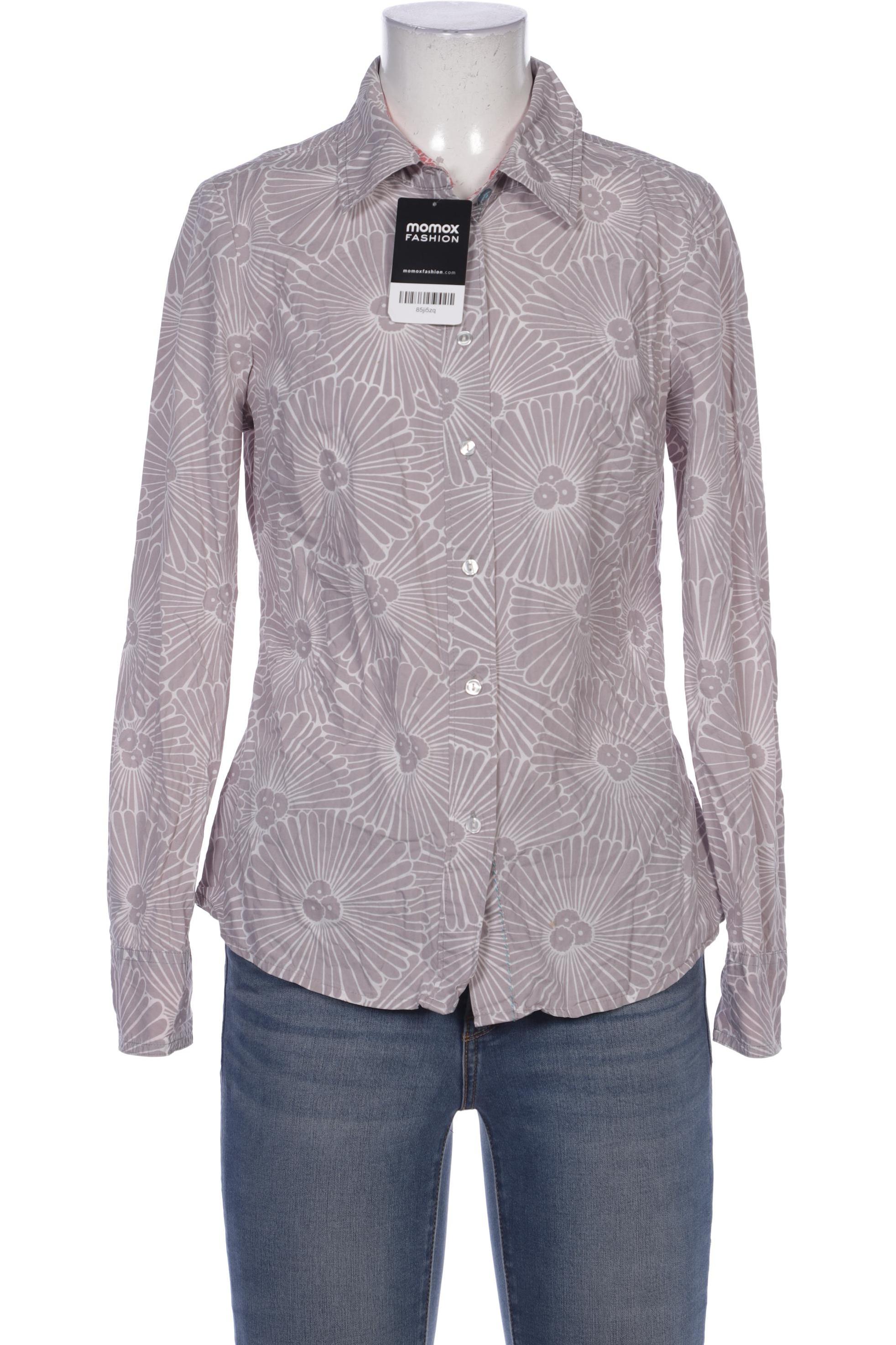 

Boden Damen Bluse, grau, Gr. 36