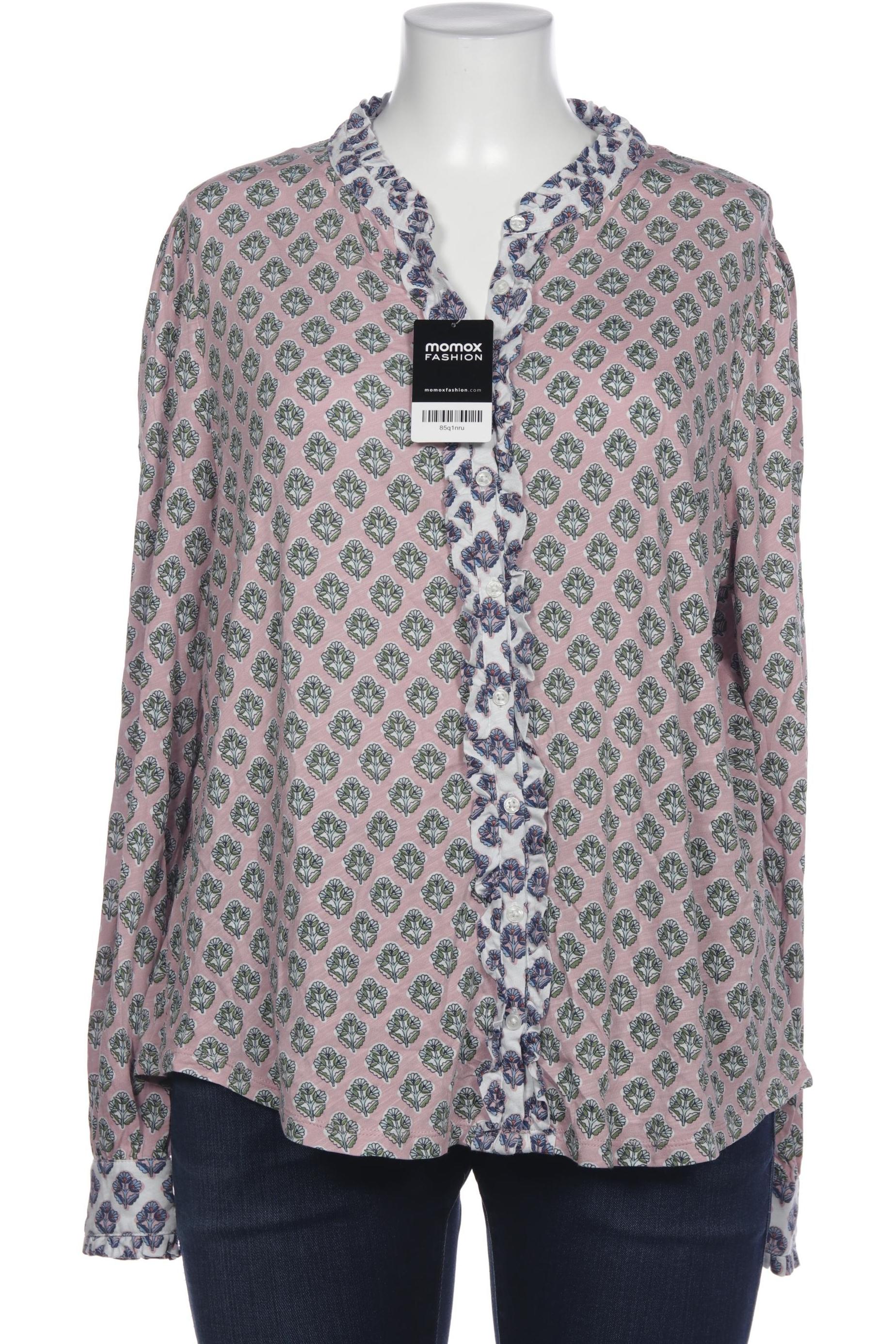 

Boden Damen Bluse, pink, Gr. 46