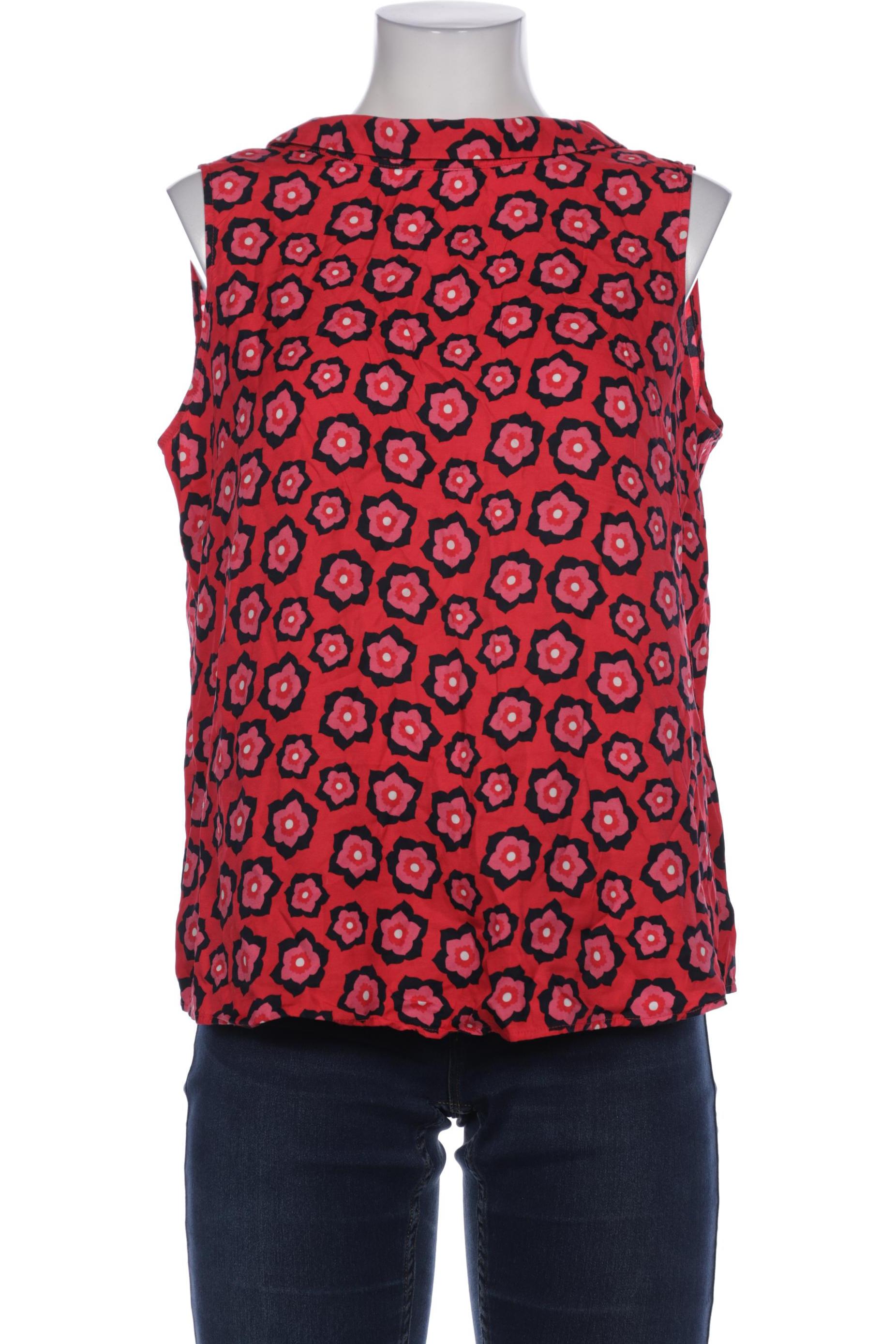 

Boden Damen Bluse, rot