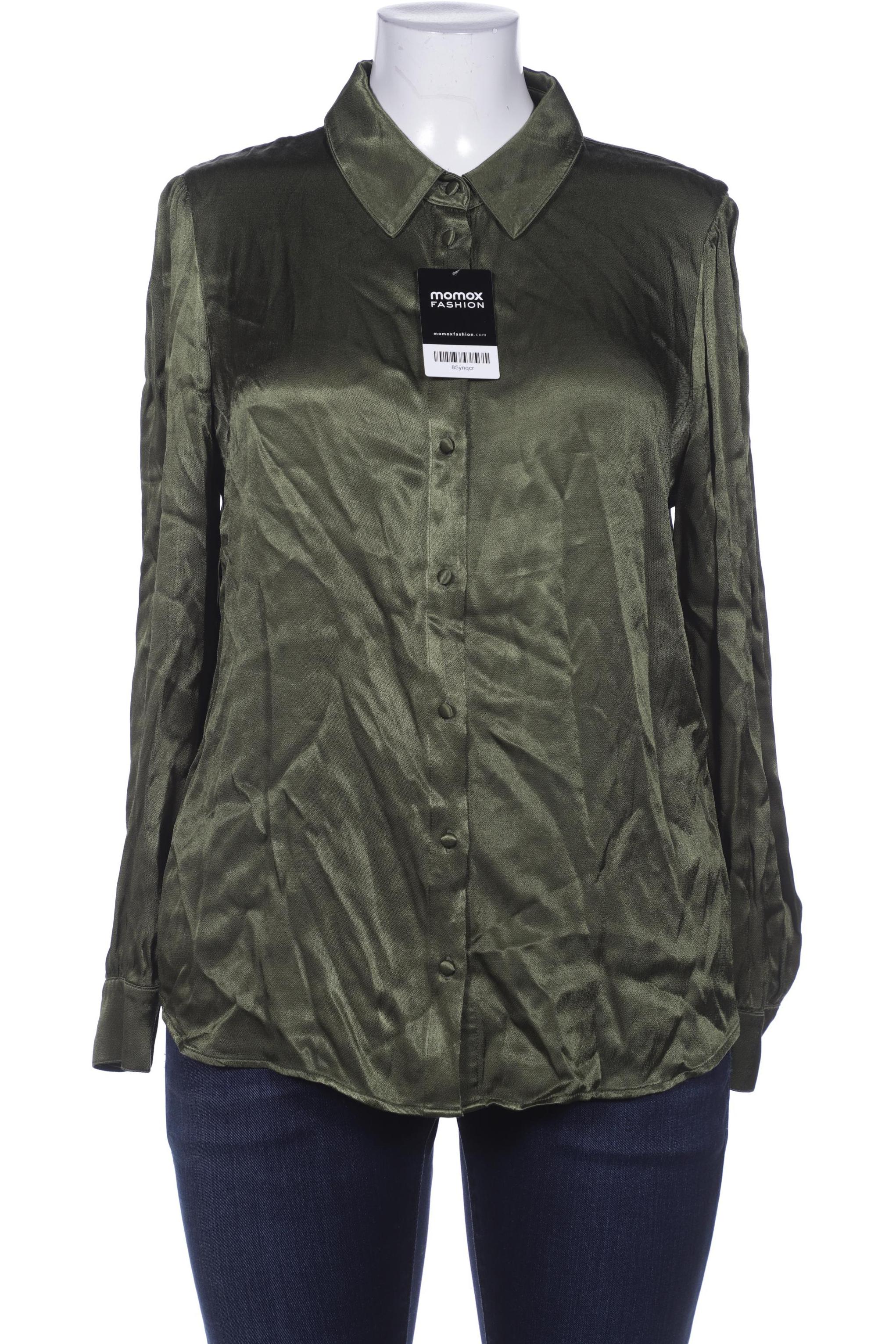 

Boden Damen Bluse, grün