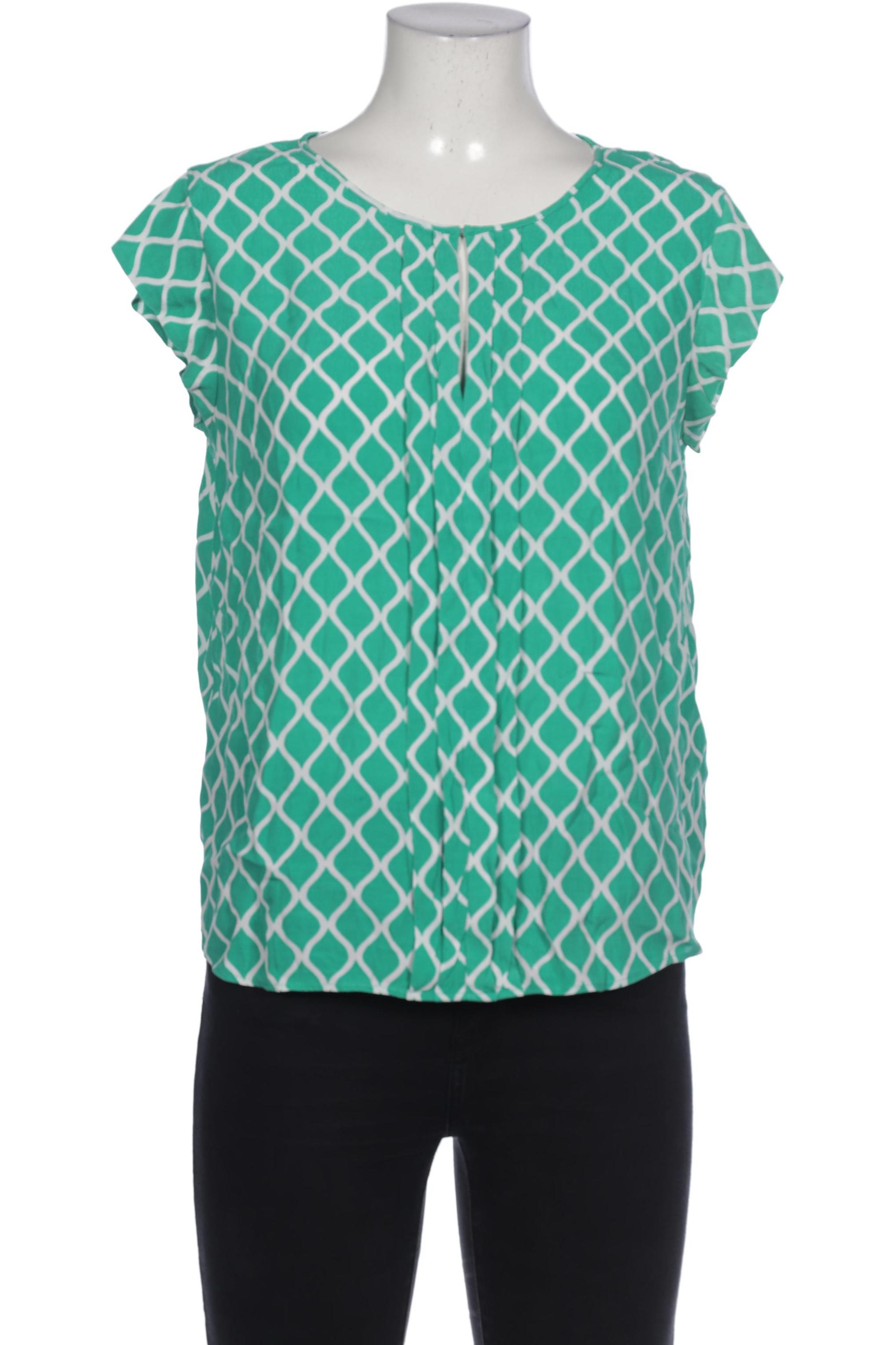 

Boden Damen Bluse, grün, Gr. 40