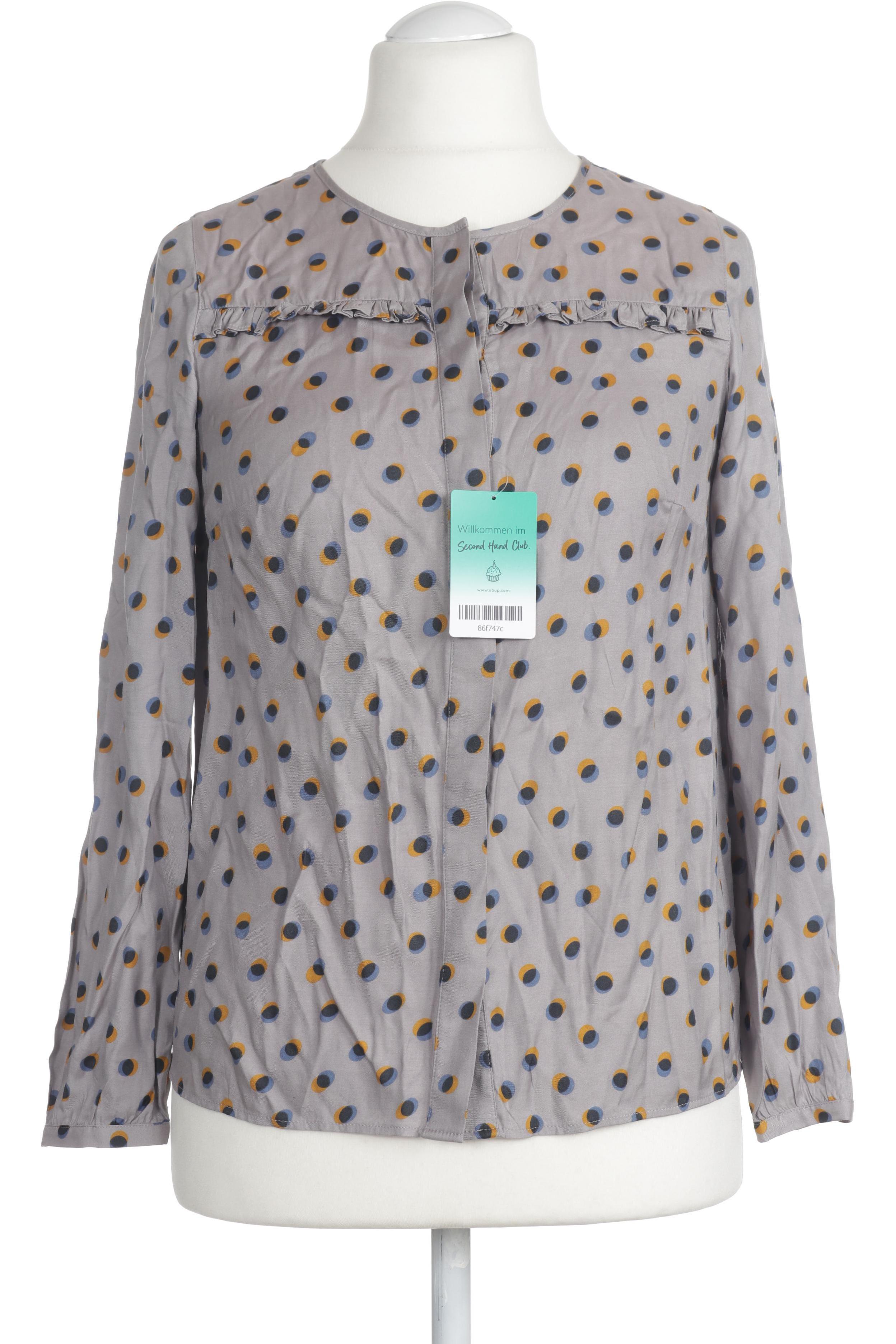 

Boden Damen Bluse, beige, Gr. 12