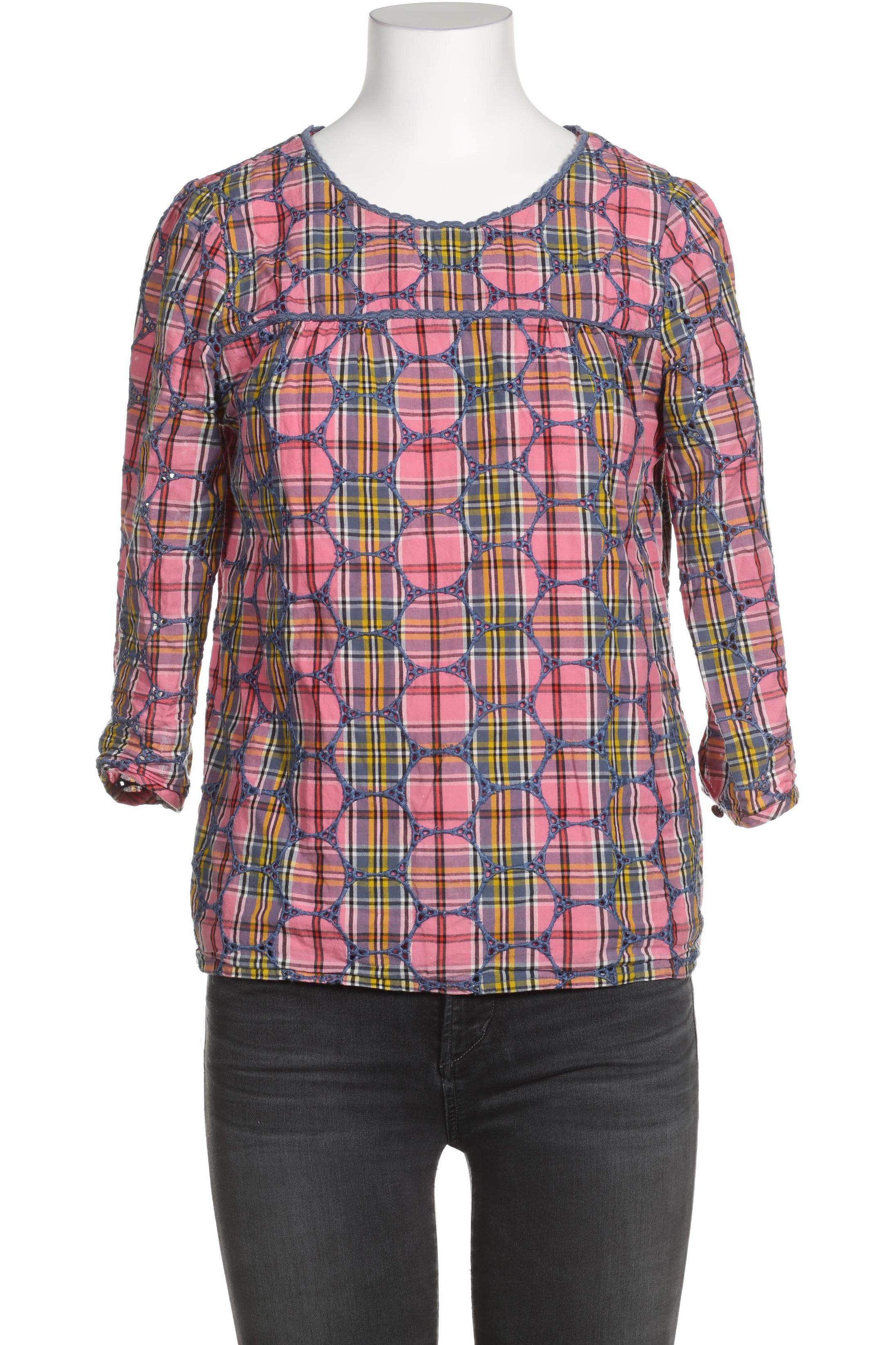 

Boden Damen Bluse, pink, Gr. 8