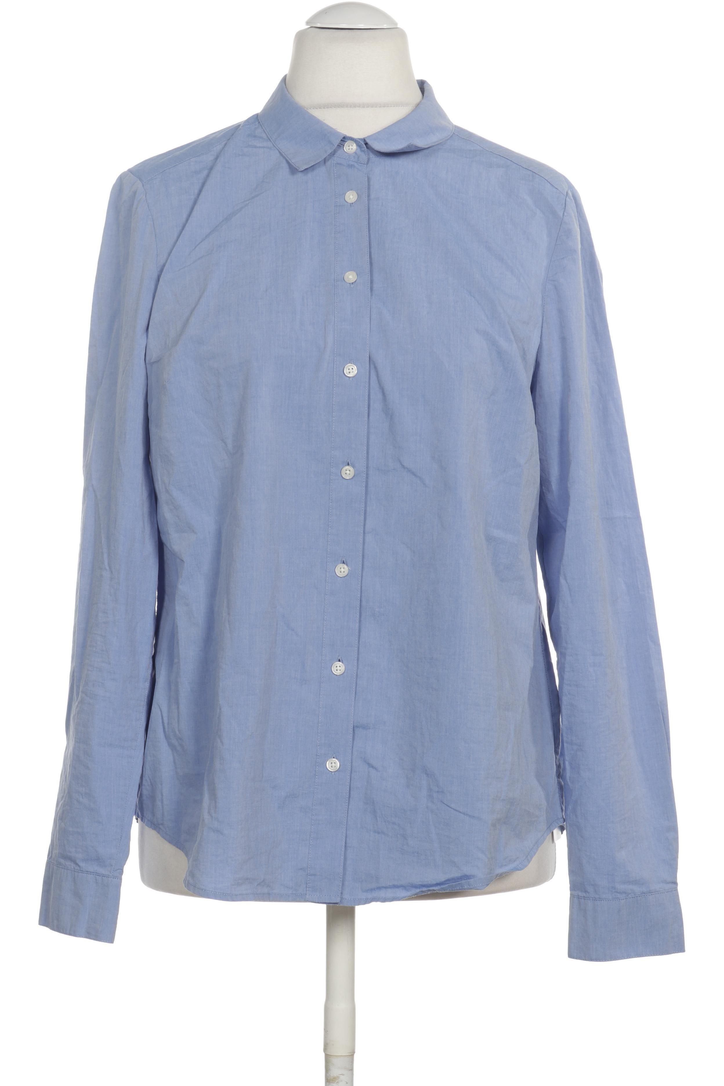 

Boden Damen Bluse, blau, Gr. 42