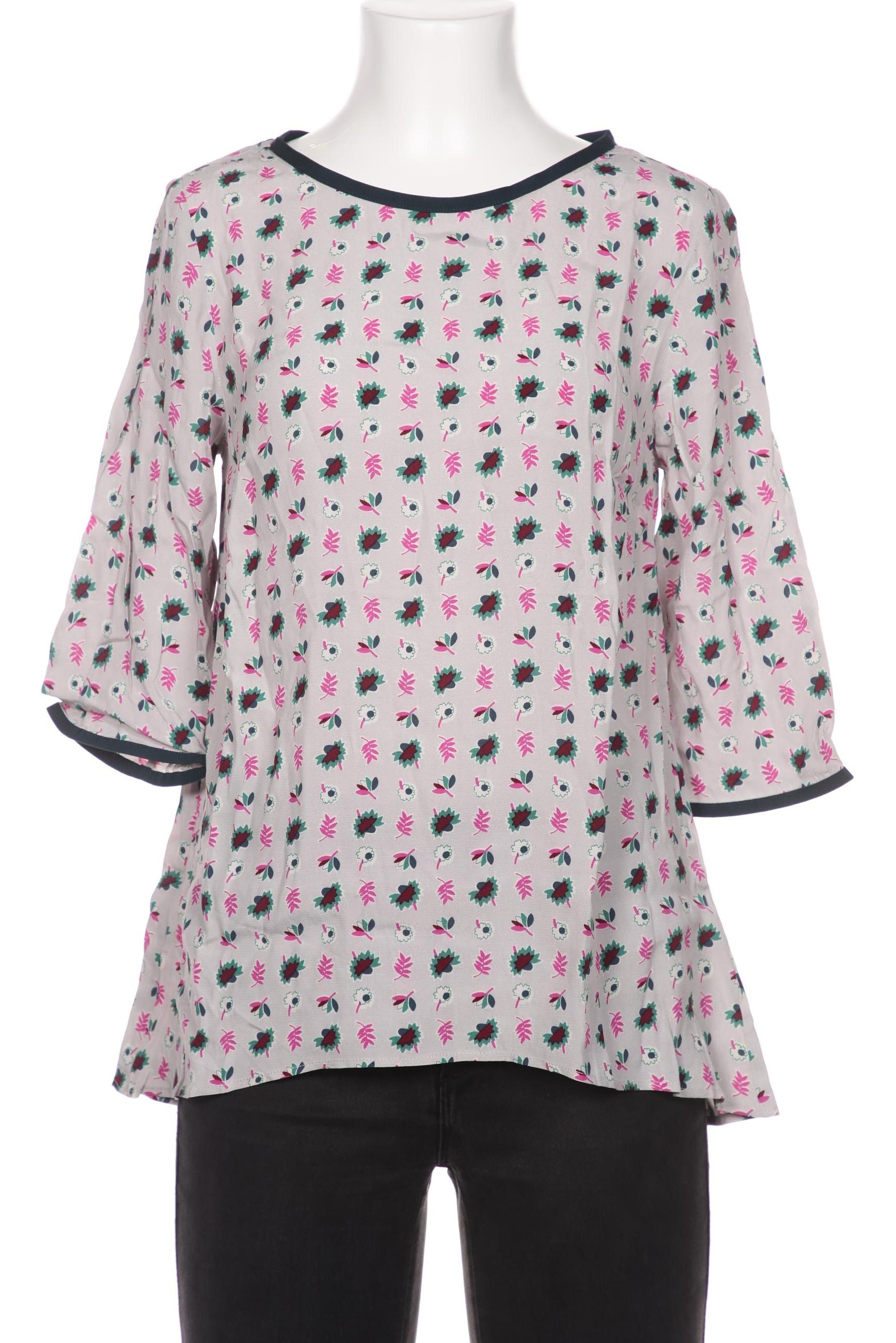 

Boden Damen Bluse, grau, Gr. 34