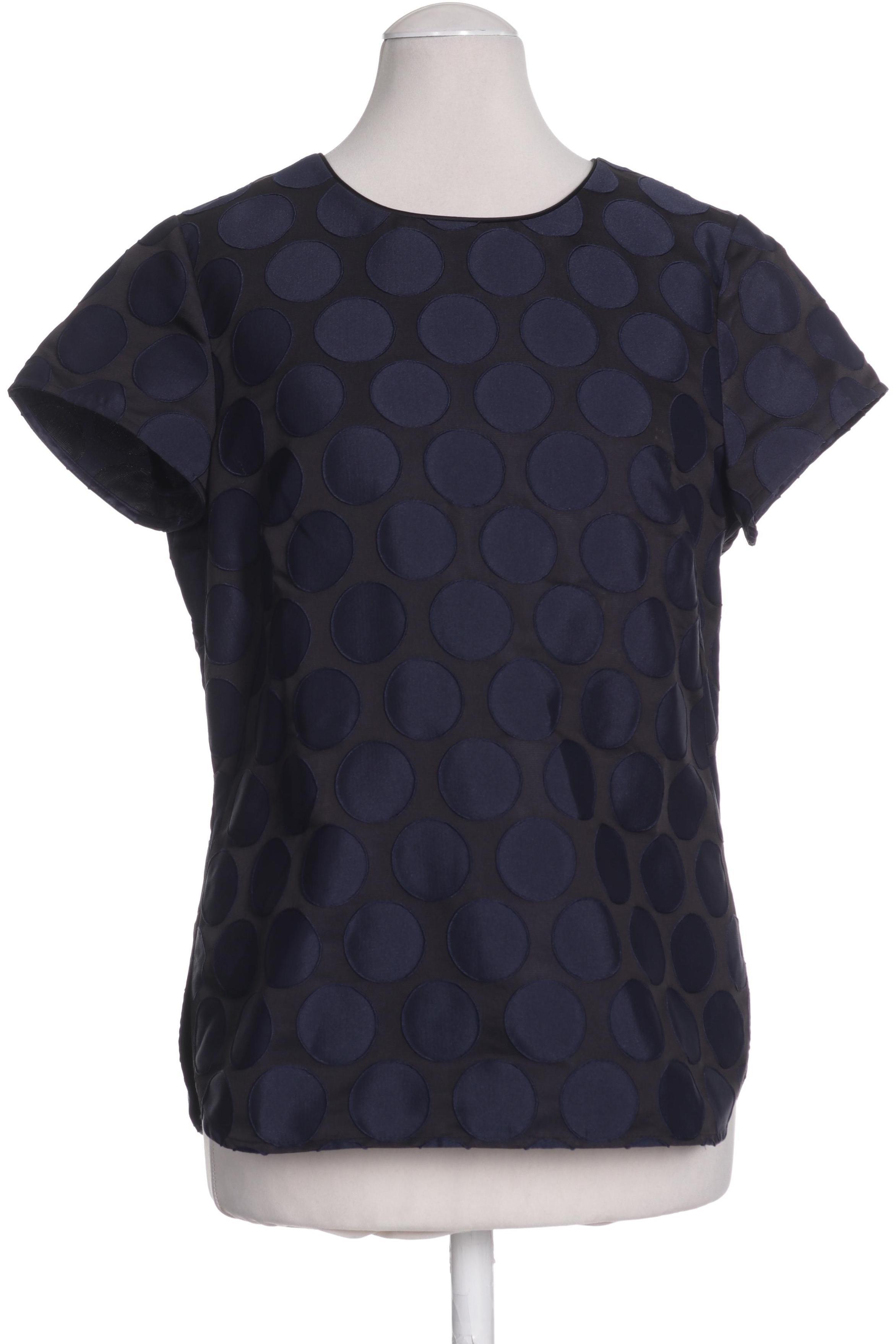 

Boden Damen Bluse, marineblau, Gr. 36
