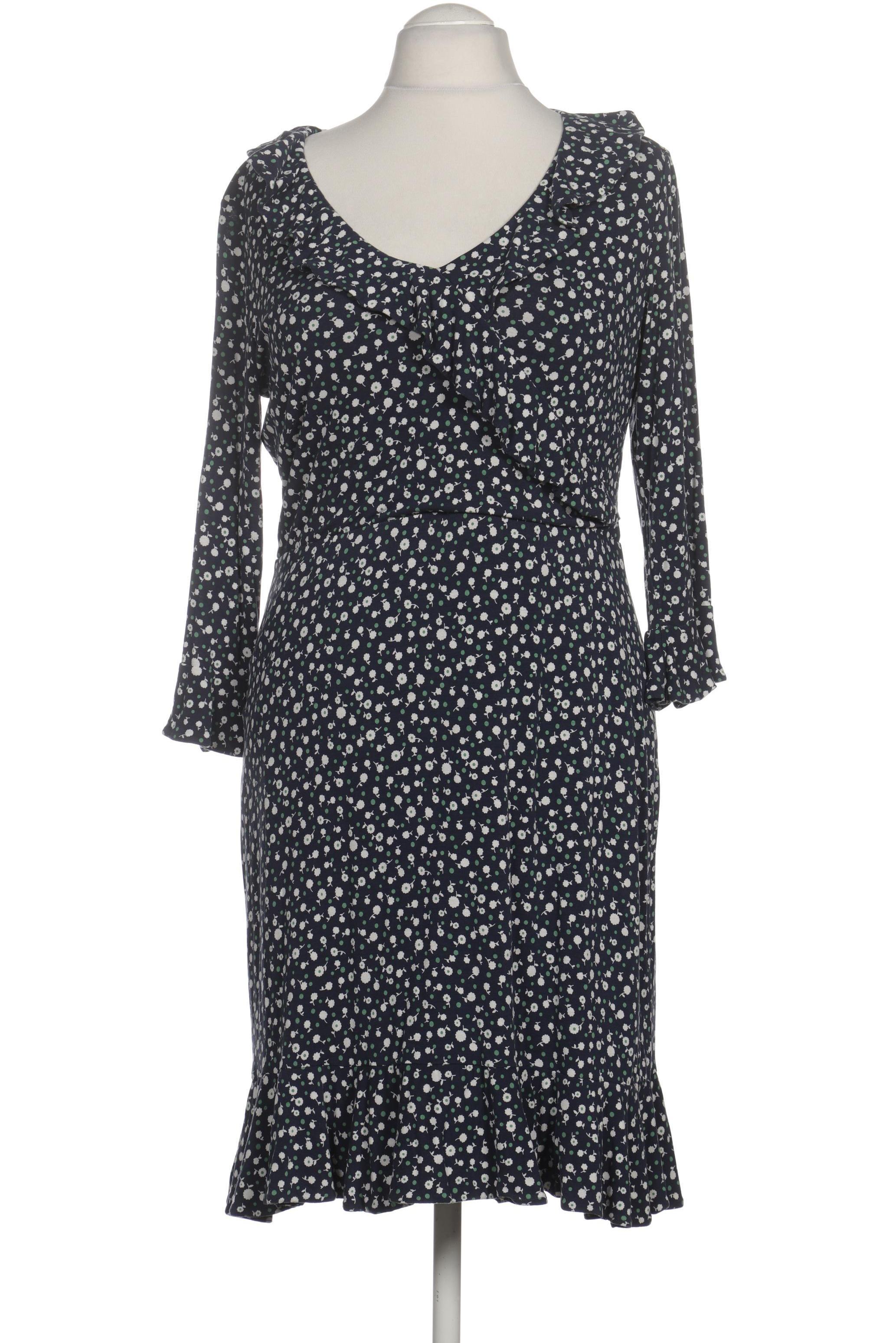 

Boden Damen Kleid, blau, Gr. 42