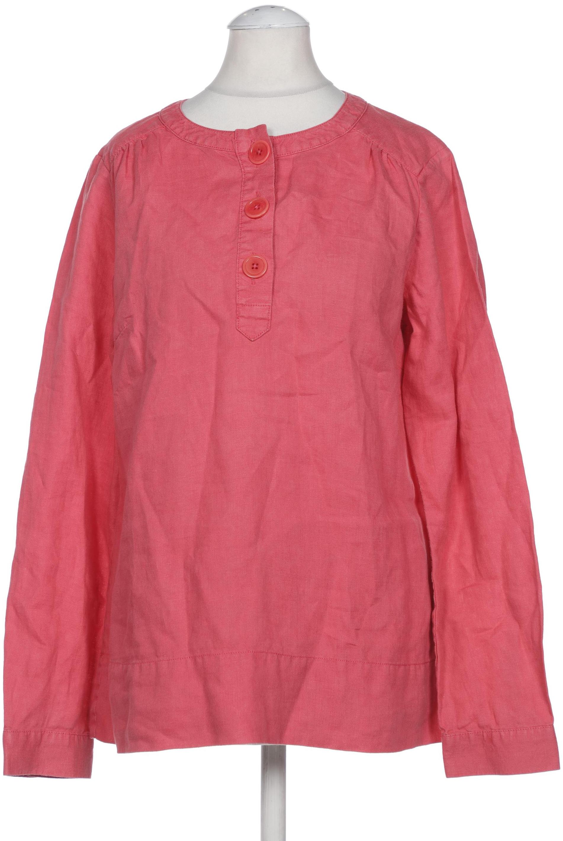 

Boden Damen Bluse, pink