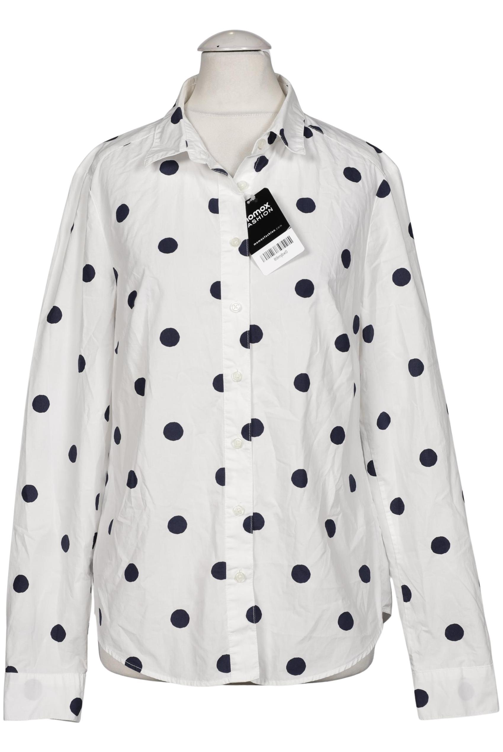 

Boden Damen Bluse, mehrfarbig, Gr. 34