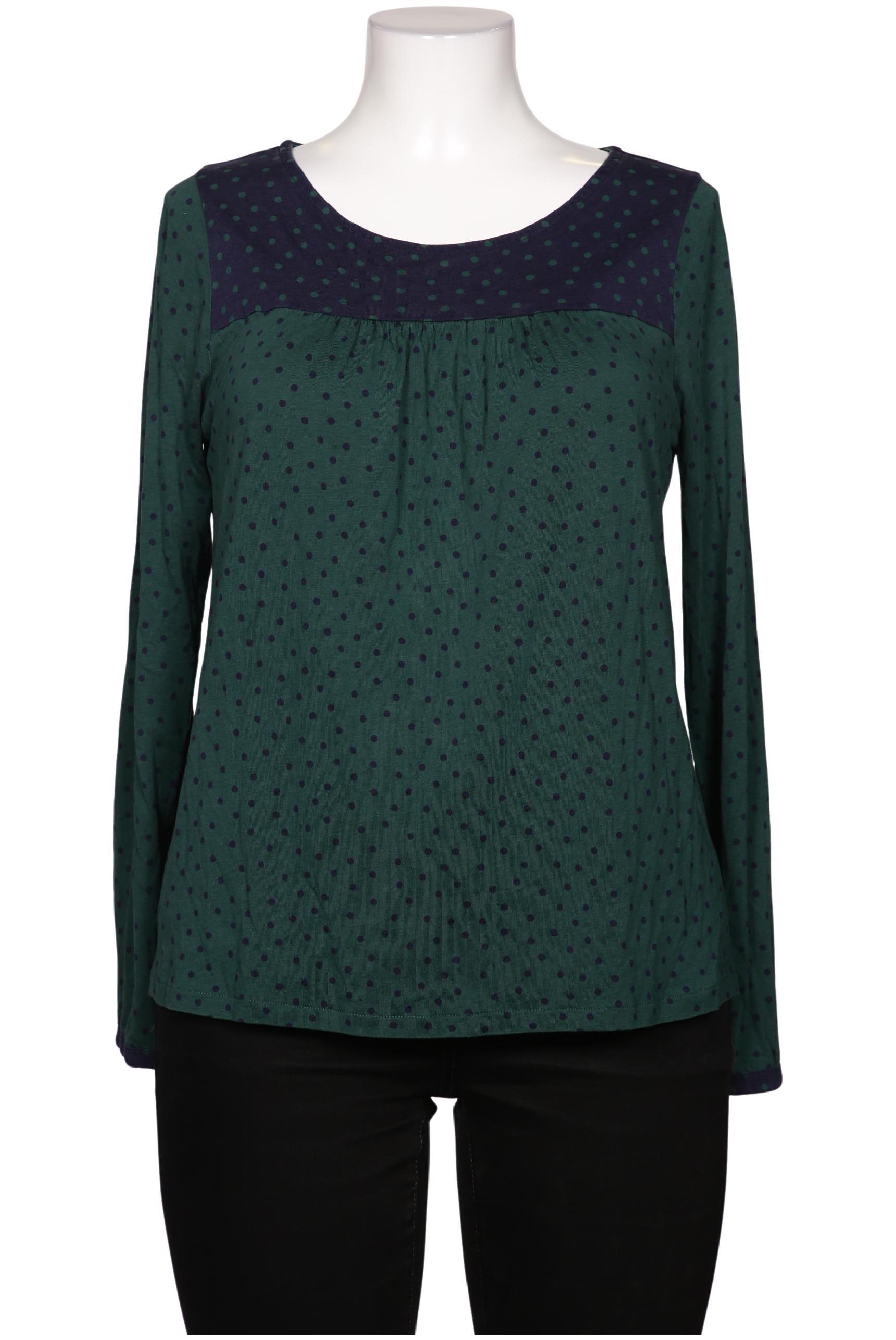 

Boden Damen Bluse, mehrfarbig, Gr. 42