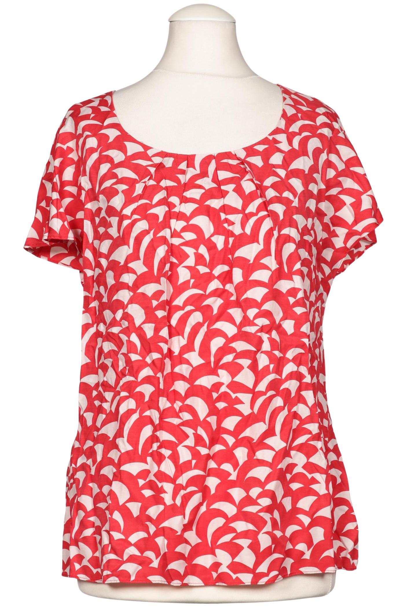 

Boden Damen Bluse, mehrfarbig, Gr. 36