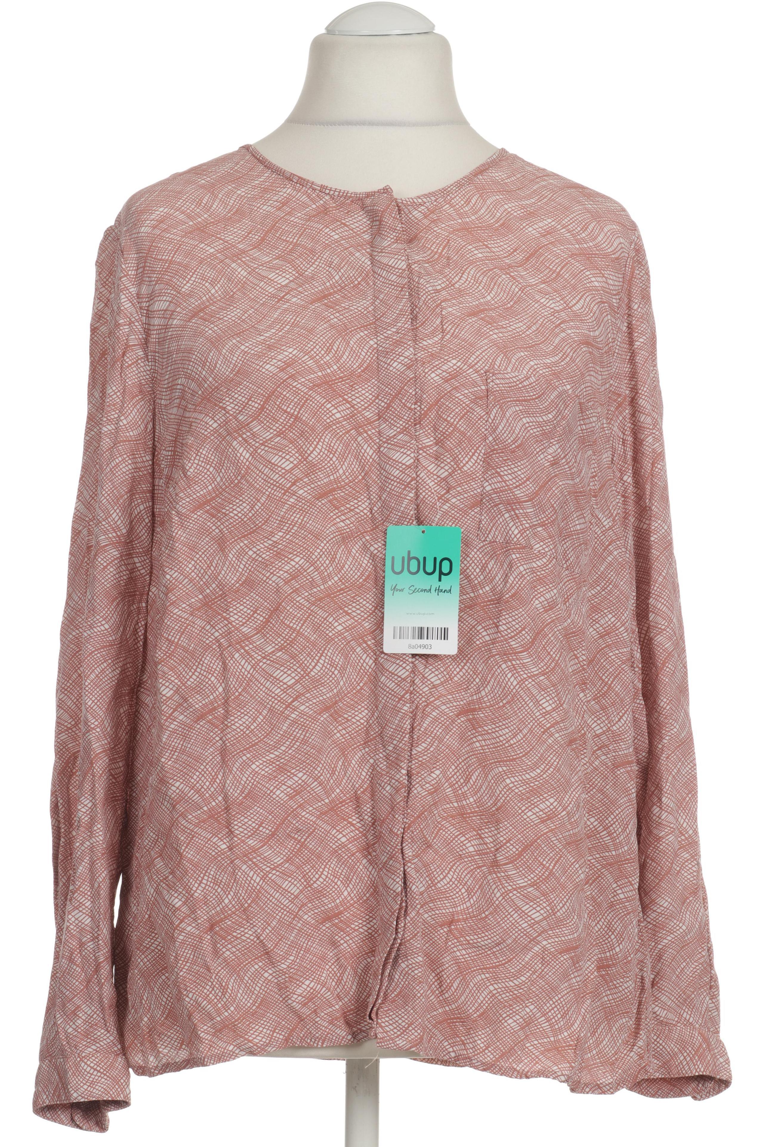 

Boden Damen Bluse, braun, Gr. 44