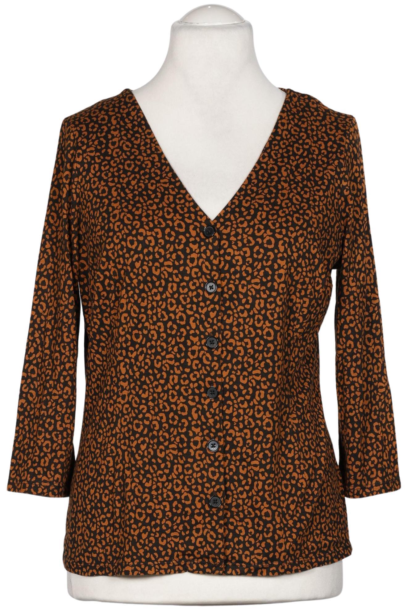 

Boden Damen Bluse, braun, Gr. 42