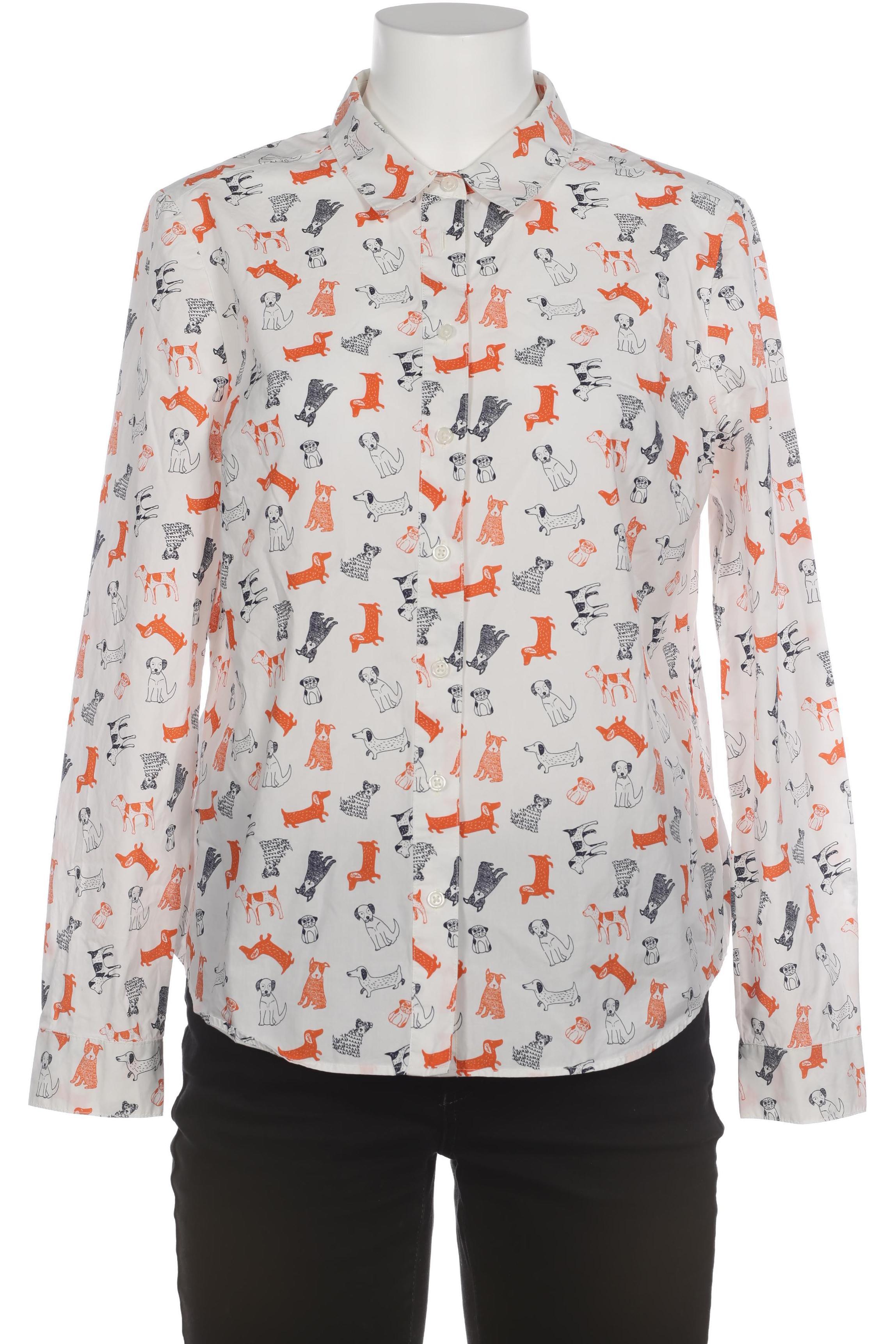 

Boden Damen Bluse, beige, Gr. 40