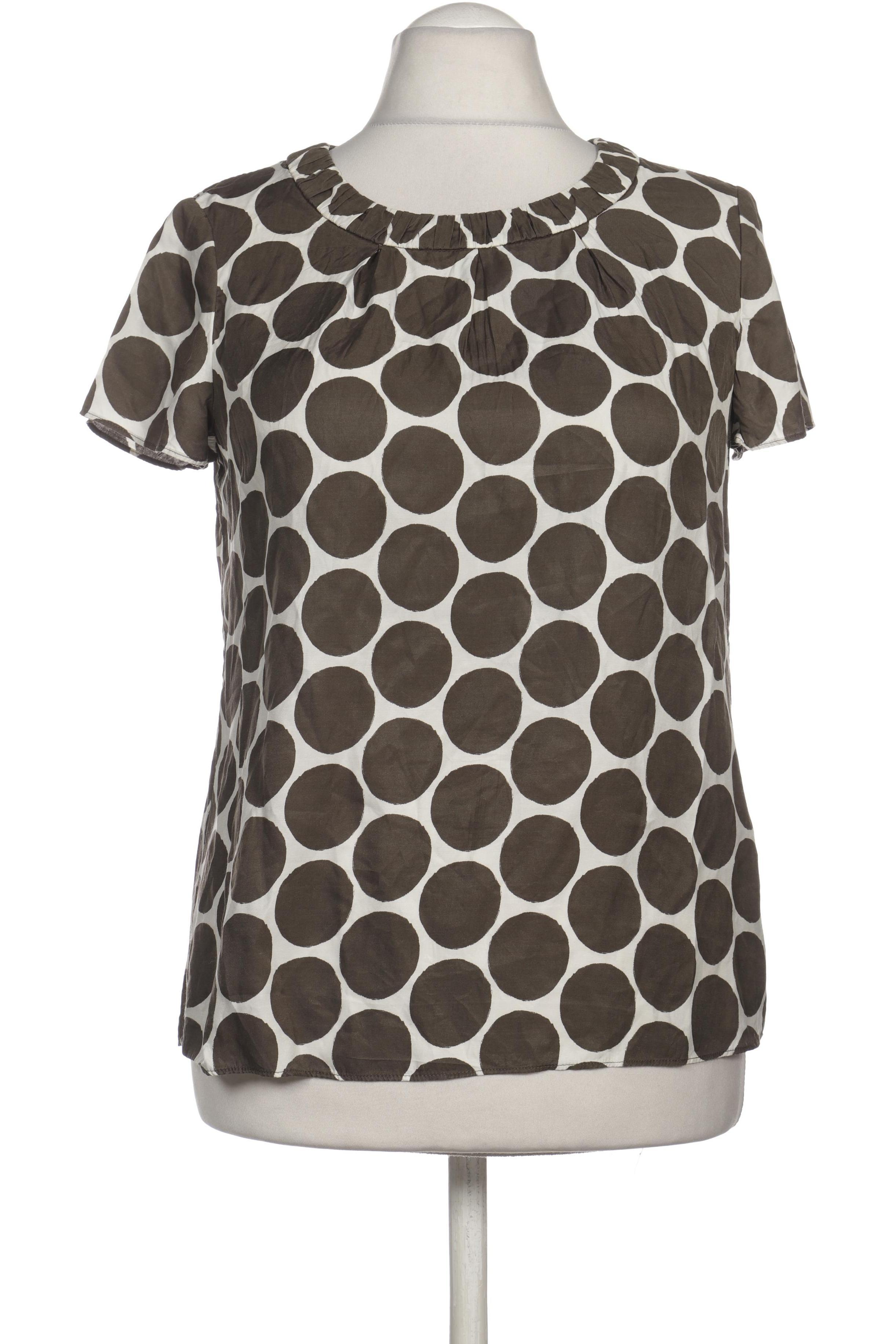 

Boden Damen Bluse, grün, Gr. 38