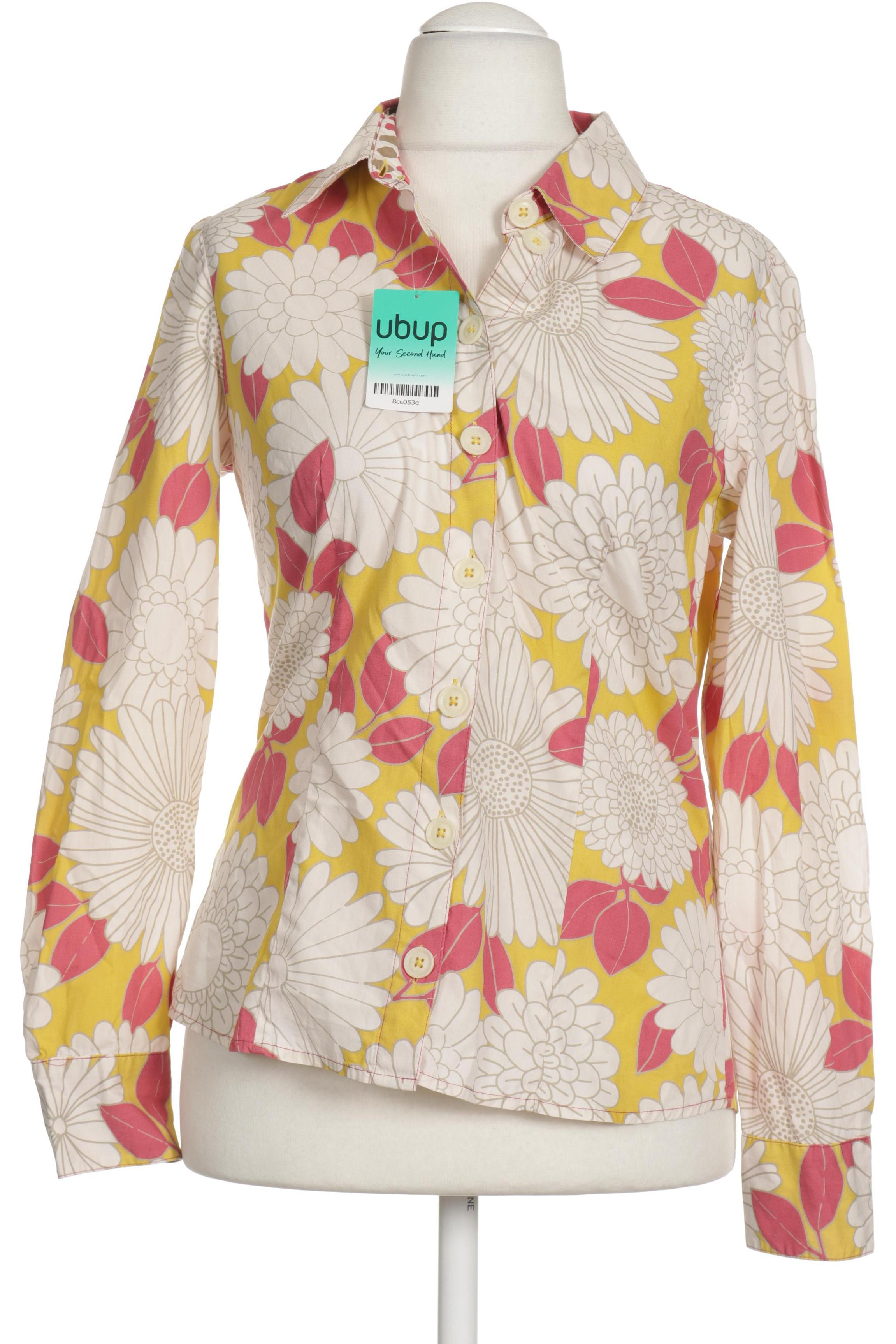 

Boden Damen Bluse, beige, Gr. 12