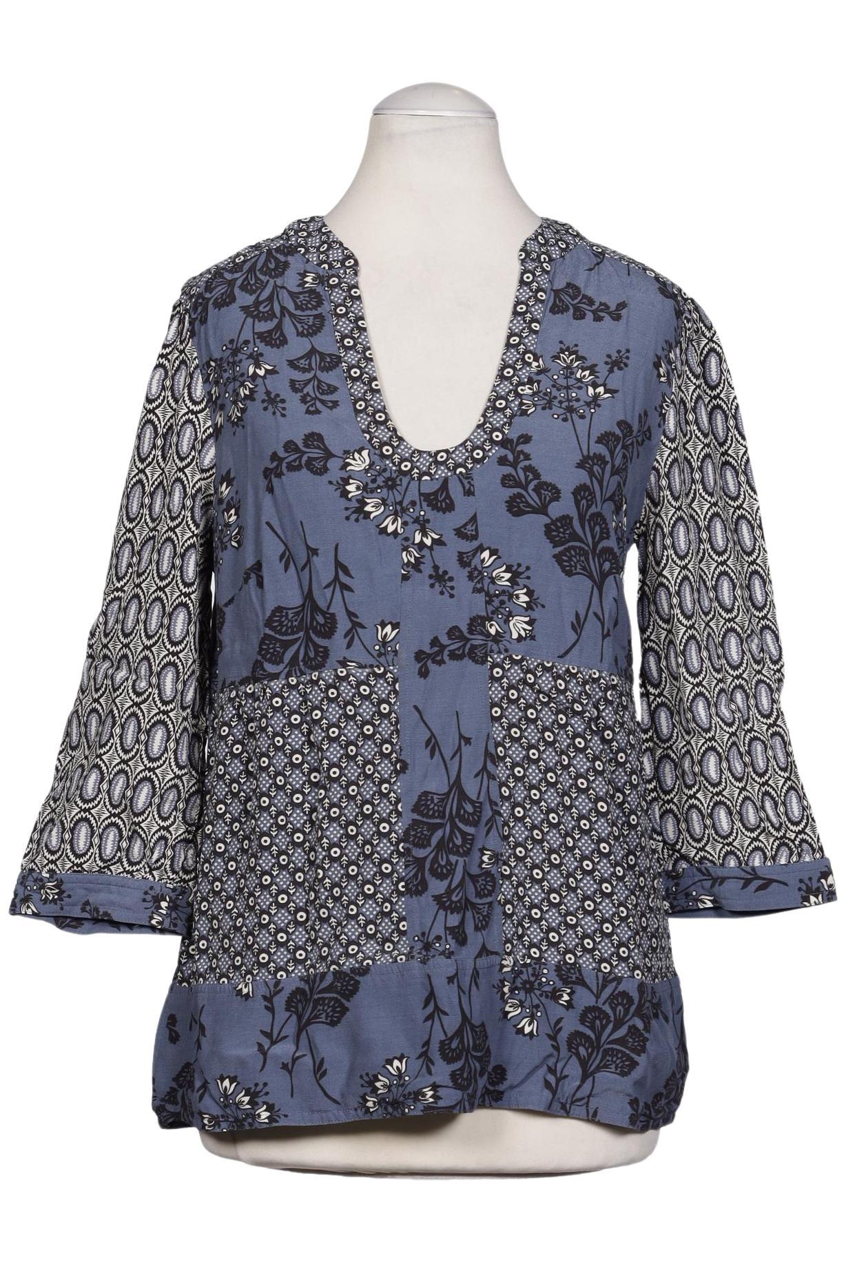 

Boden Damen Bluse, mehrfarbig, Gr. 36