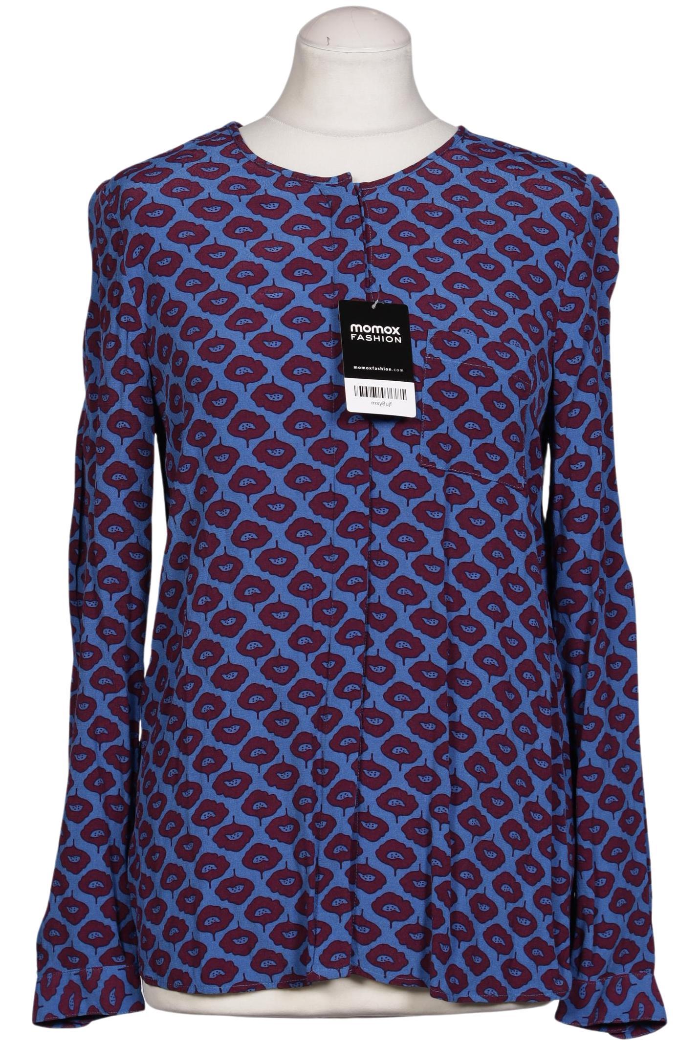 

Boden Damen Bluse, mehrfarbig, Gr. 36