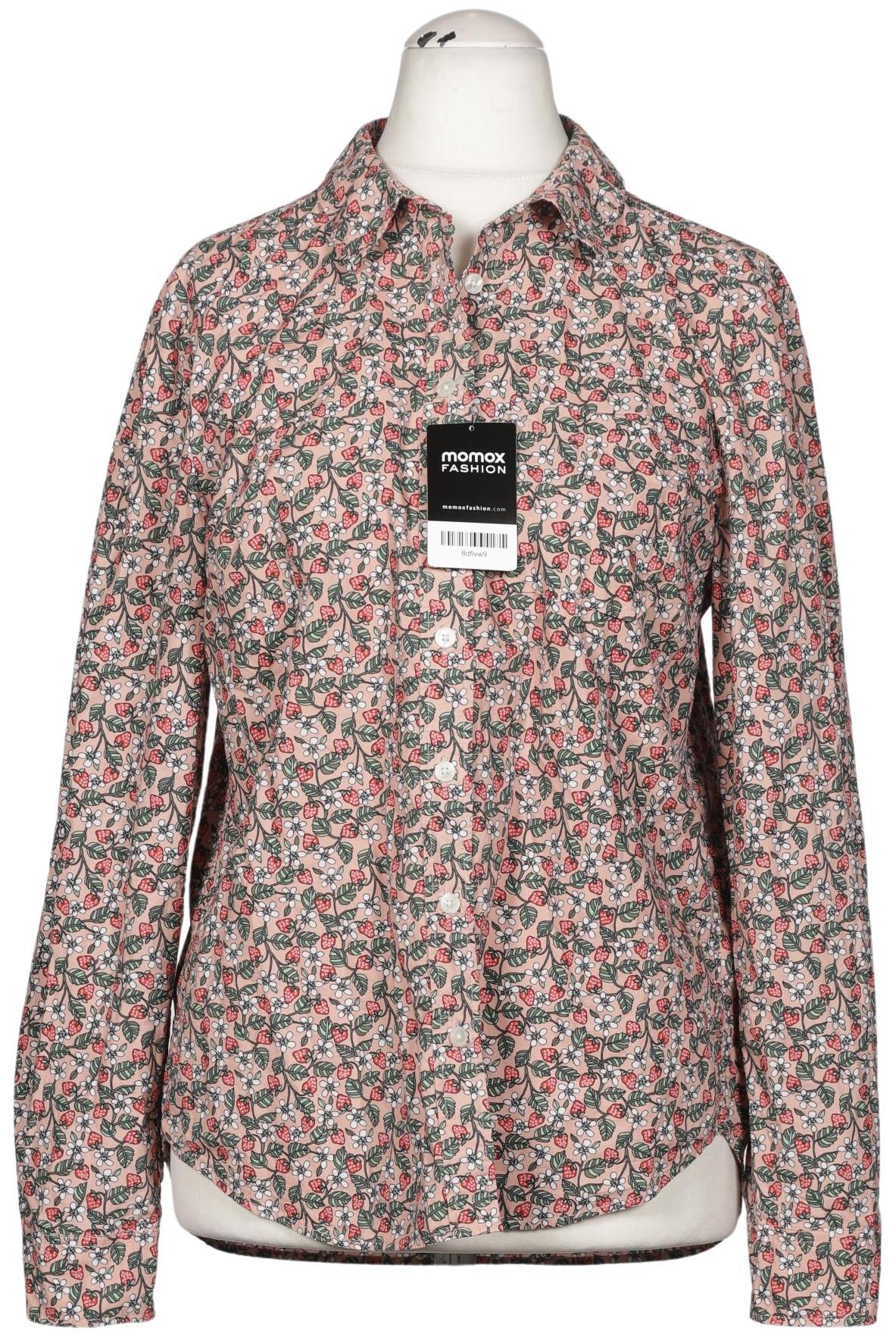 

Boden Damen Bluse, mehrfarbig, Gr. 38