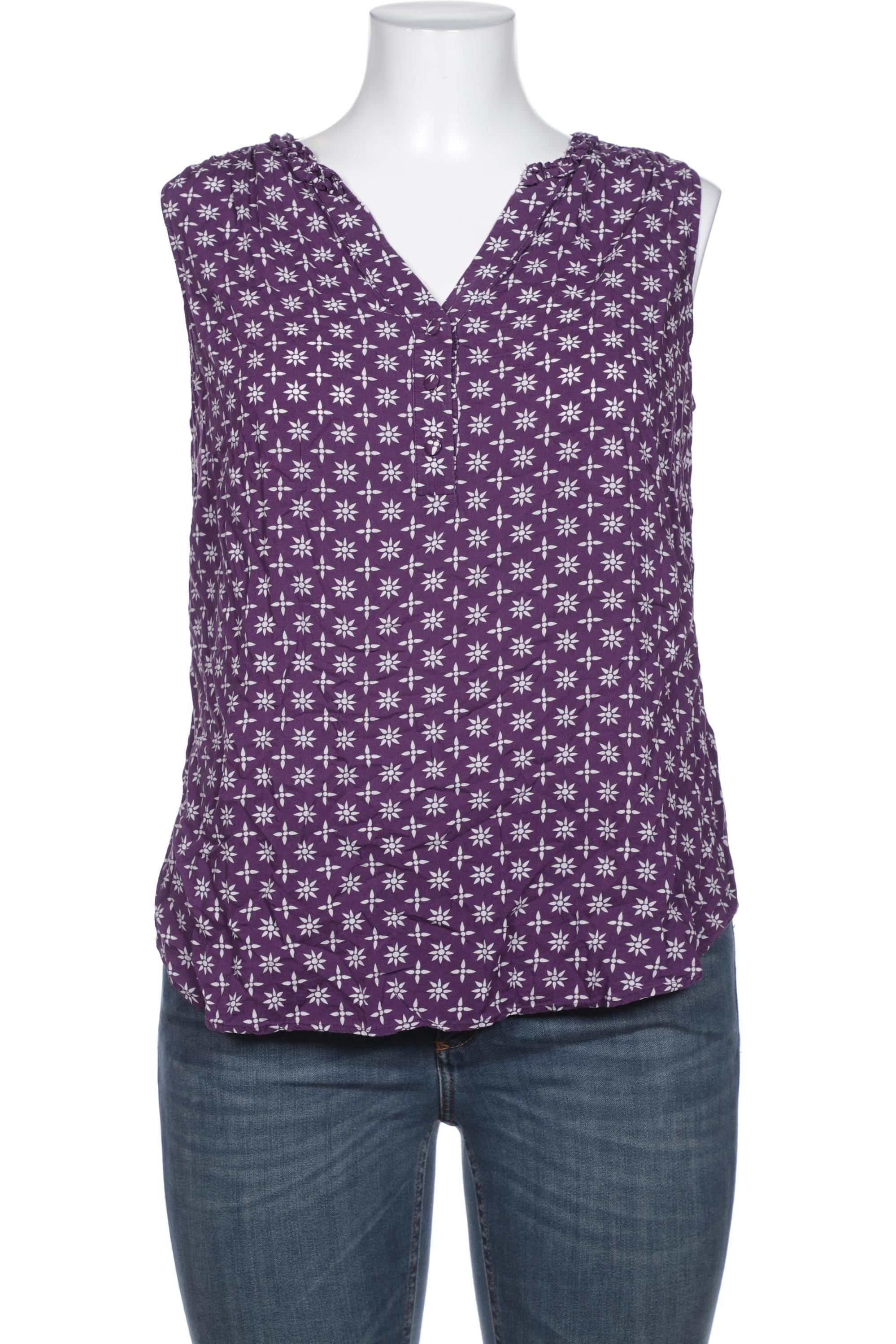 

Boden Damen Bluse, flieder