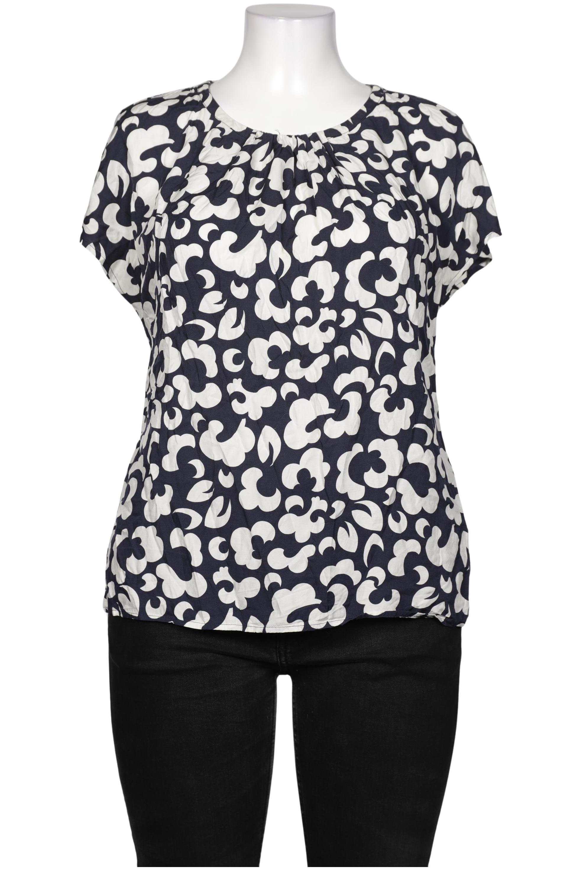 

Boden Damen Bluse, mehrfarbig, Gr. 42