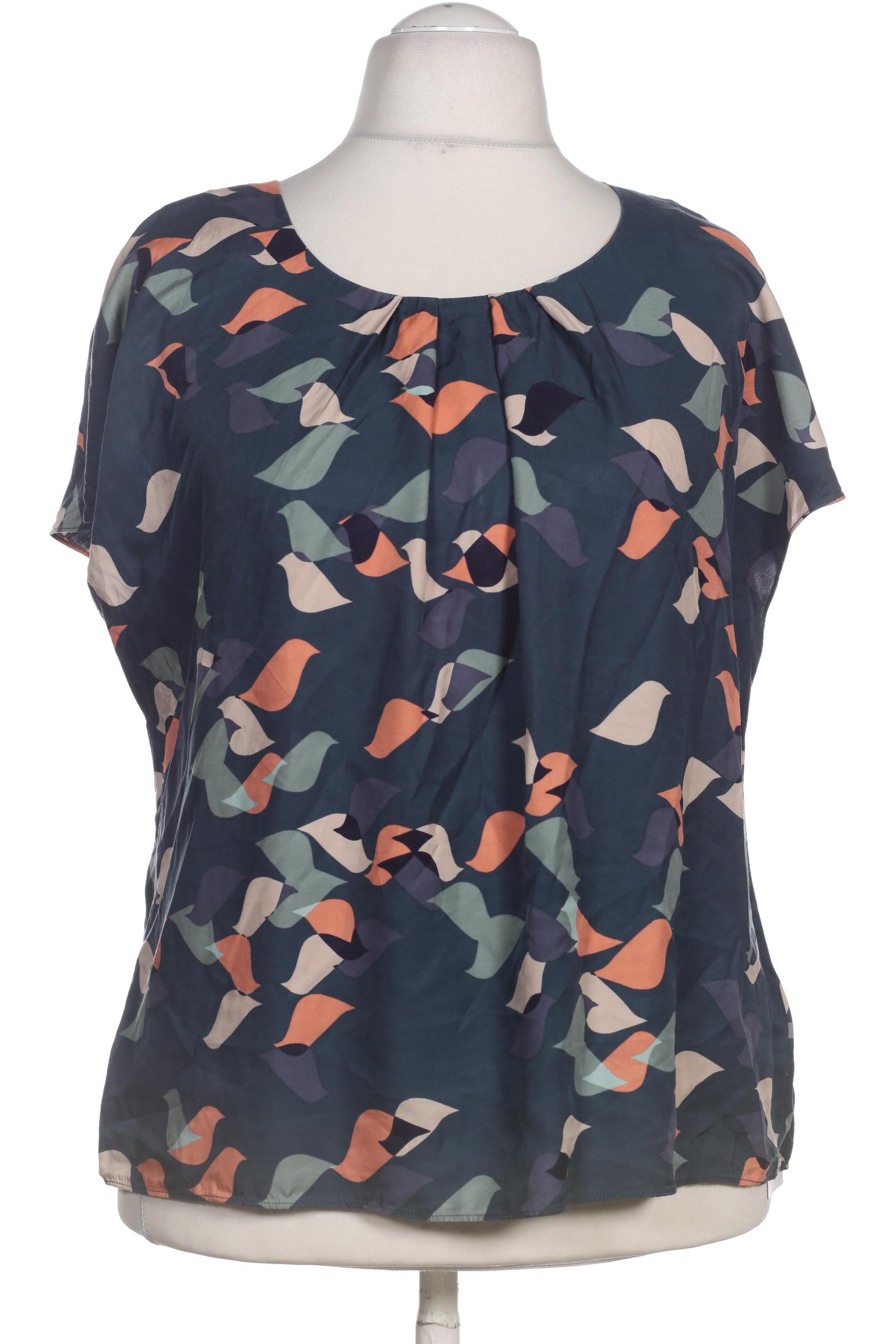 

Boden Damen Bluse, mehrfarbig, Gr. 20