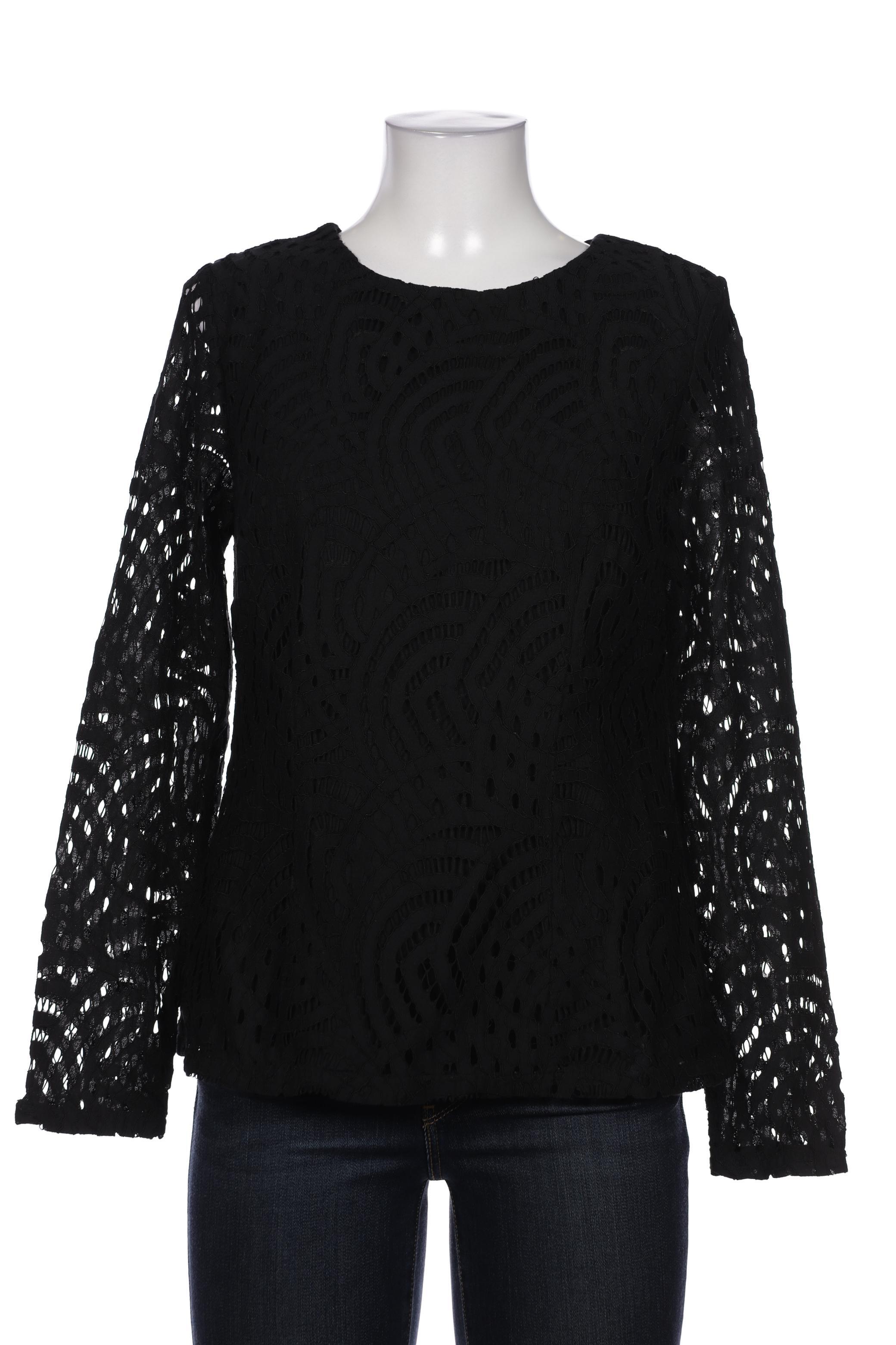 

Boden Damen Bluse, schwarz, Gr. 38