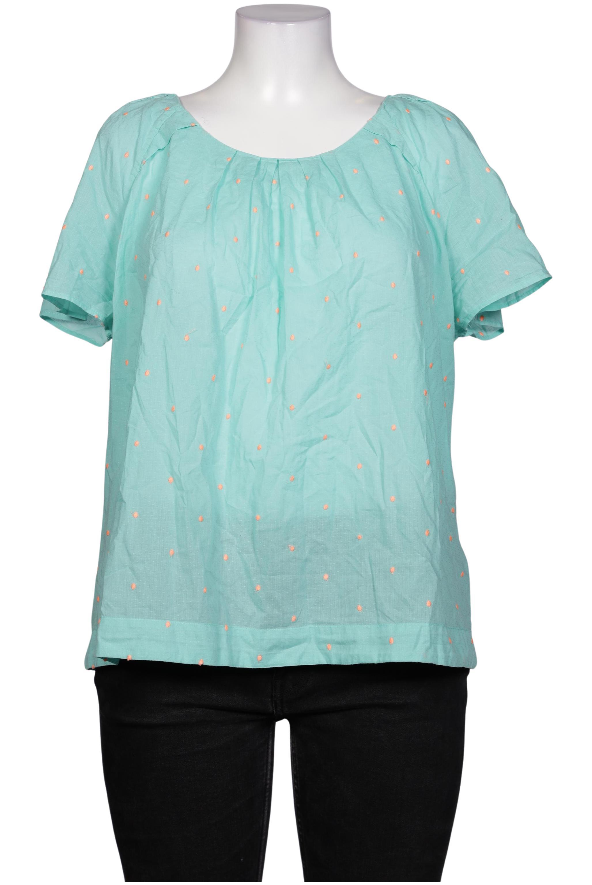 

Boden Damen Bluse, hellgrün, Gr. 46