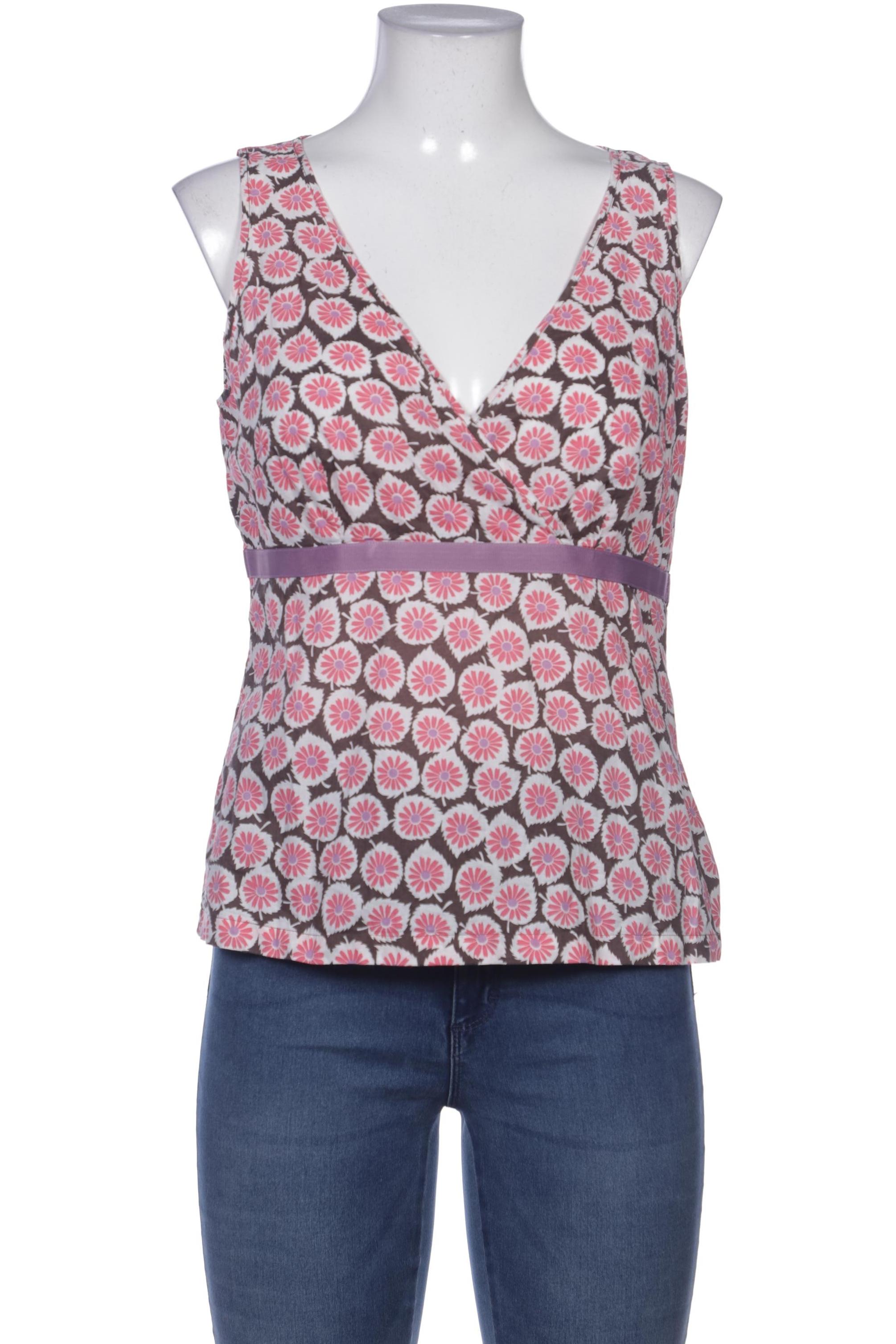 

Boden Damen Bluse, braun, Gr. 12