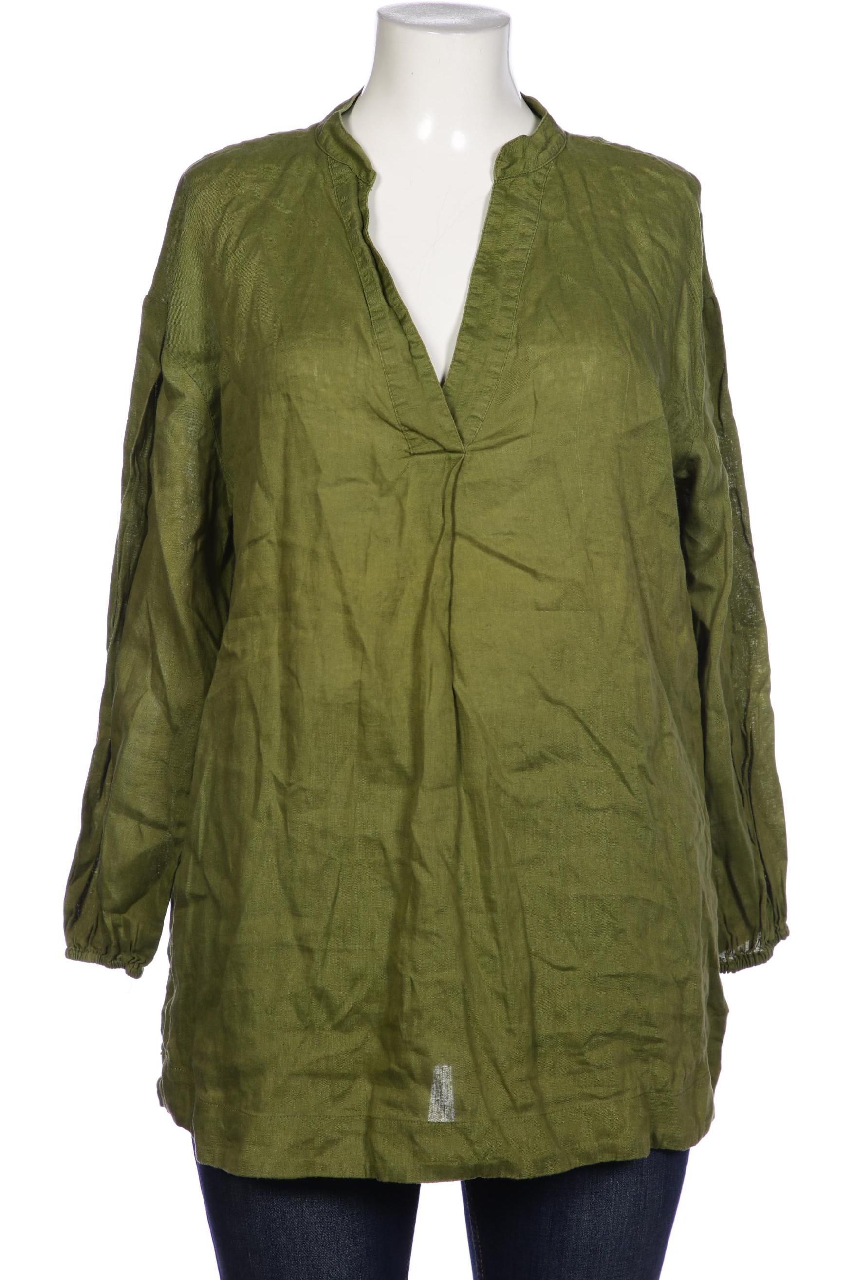 

Boden Damen Bluse, grün, Gr. 42