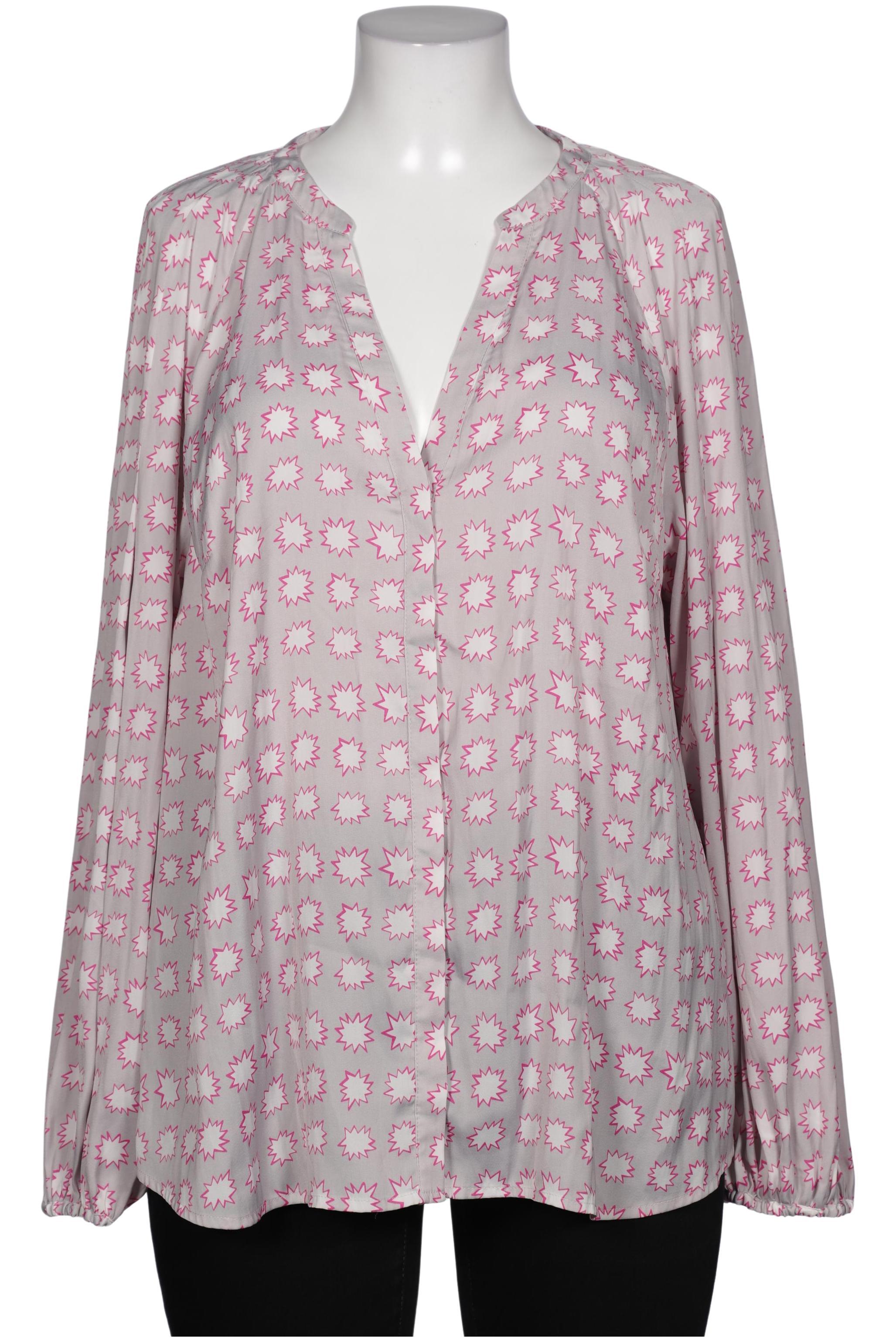 

Boden Damen Bluse, pink, Gr. 48