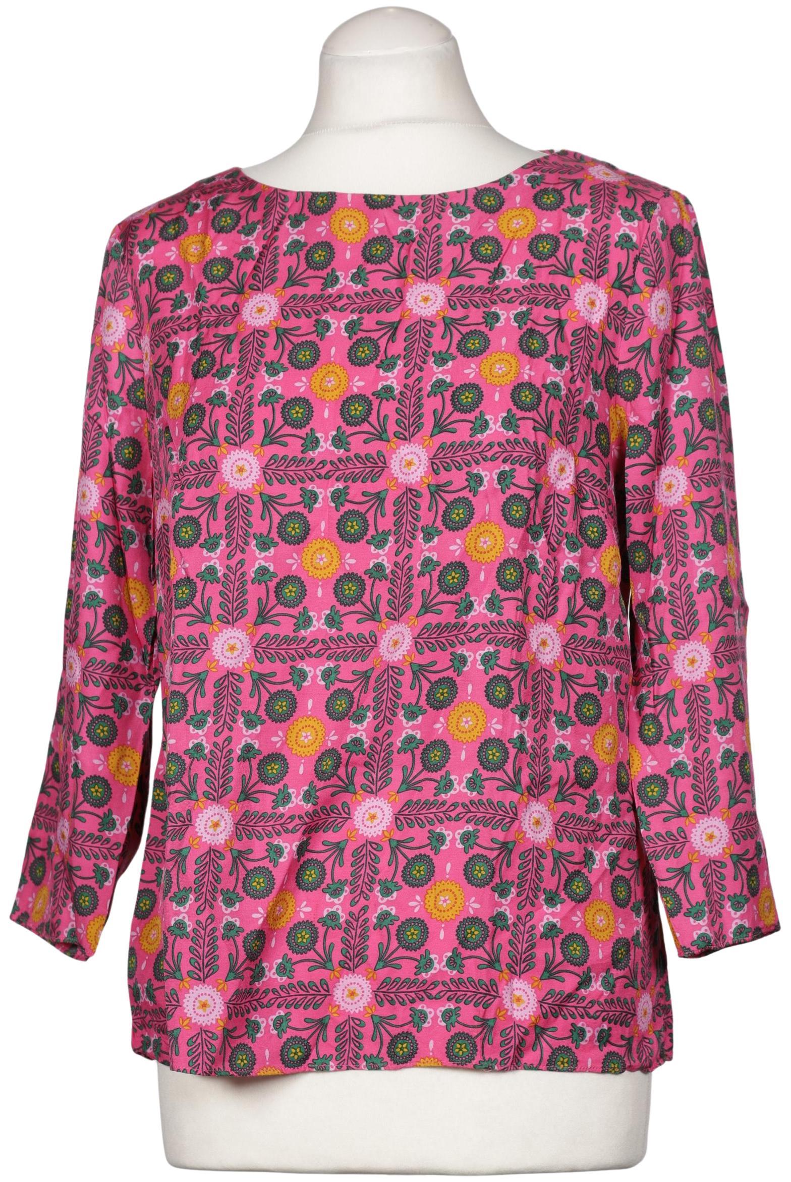 

Boden Damen Bluse, pink, Gr. 40