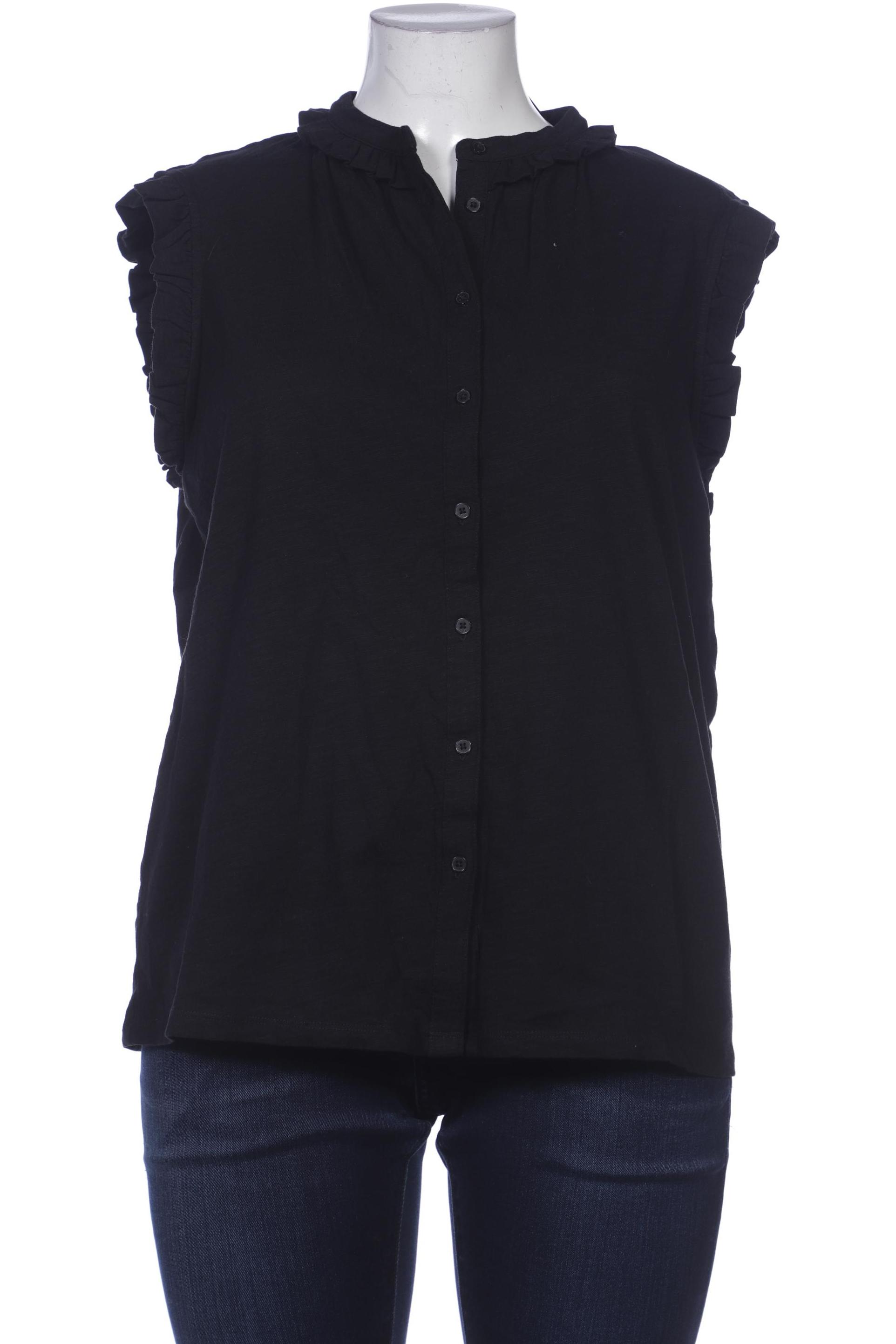 

Boden Damen Bluse, schwarz, Gr. 42