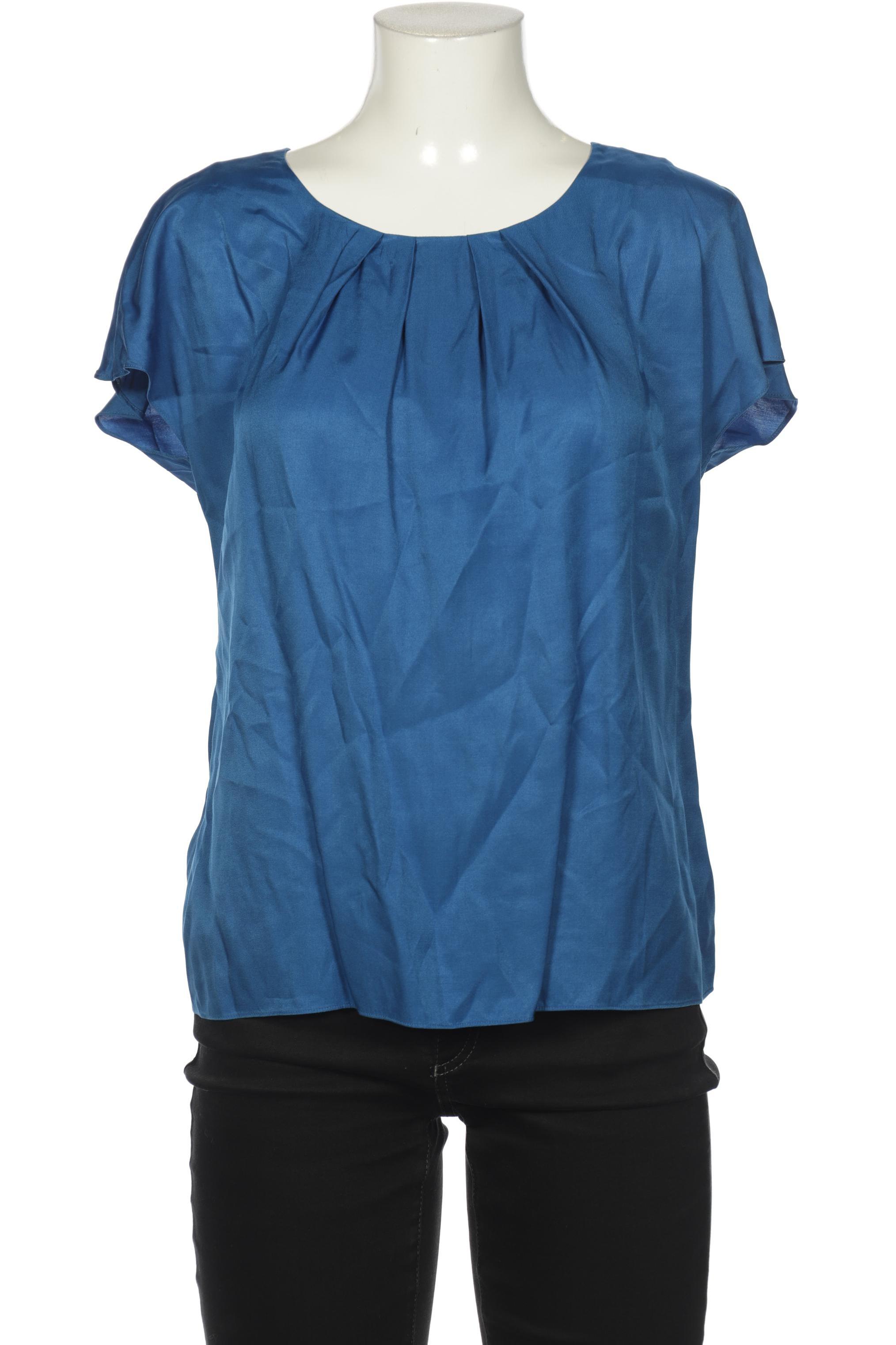 

Boden Damen Bluse, blau