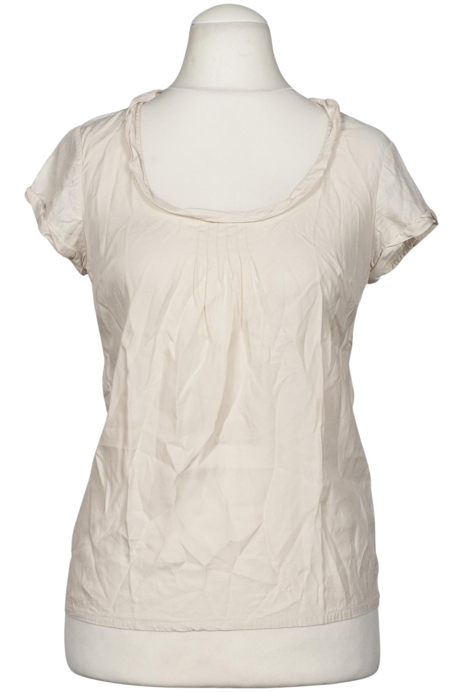 

Boden Damen Bluse, beige, Gr. 8