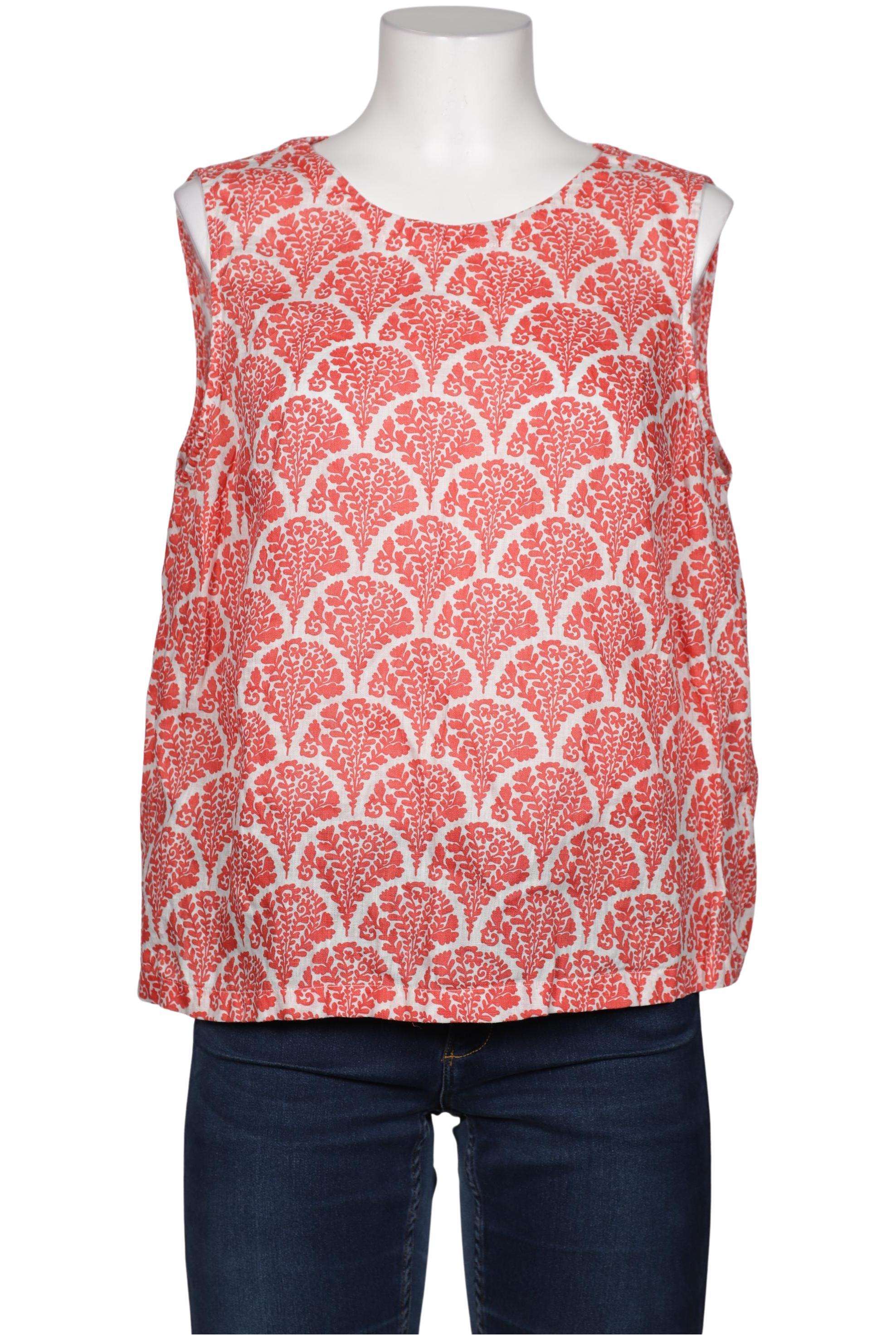 

Boden Damen Bluse, rot, Gr. 42