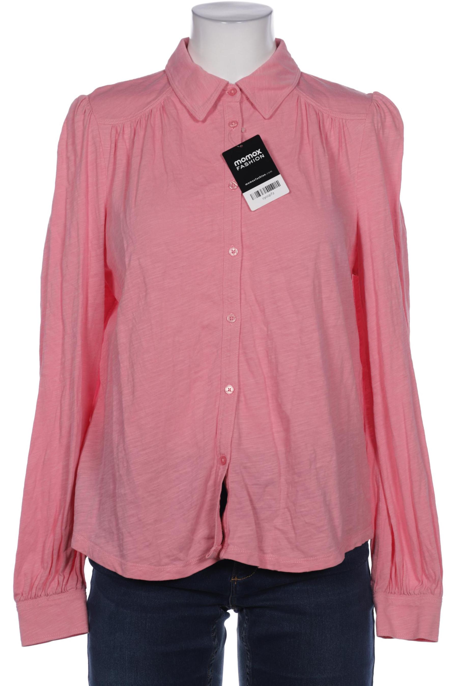 

Boden Damen Bluse, pink, Gr. 40