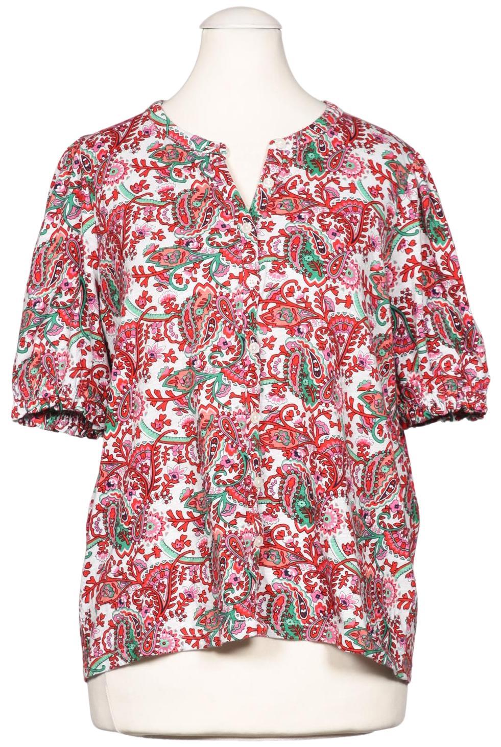 

Boden Damen Bluse, mehrfarbig, Gr. 36