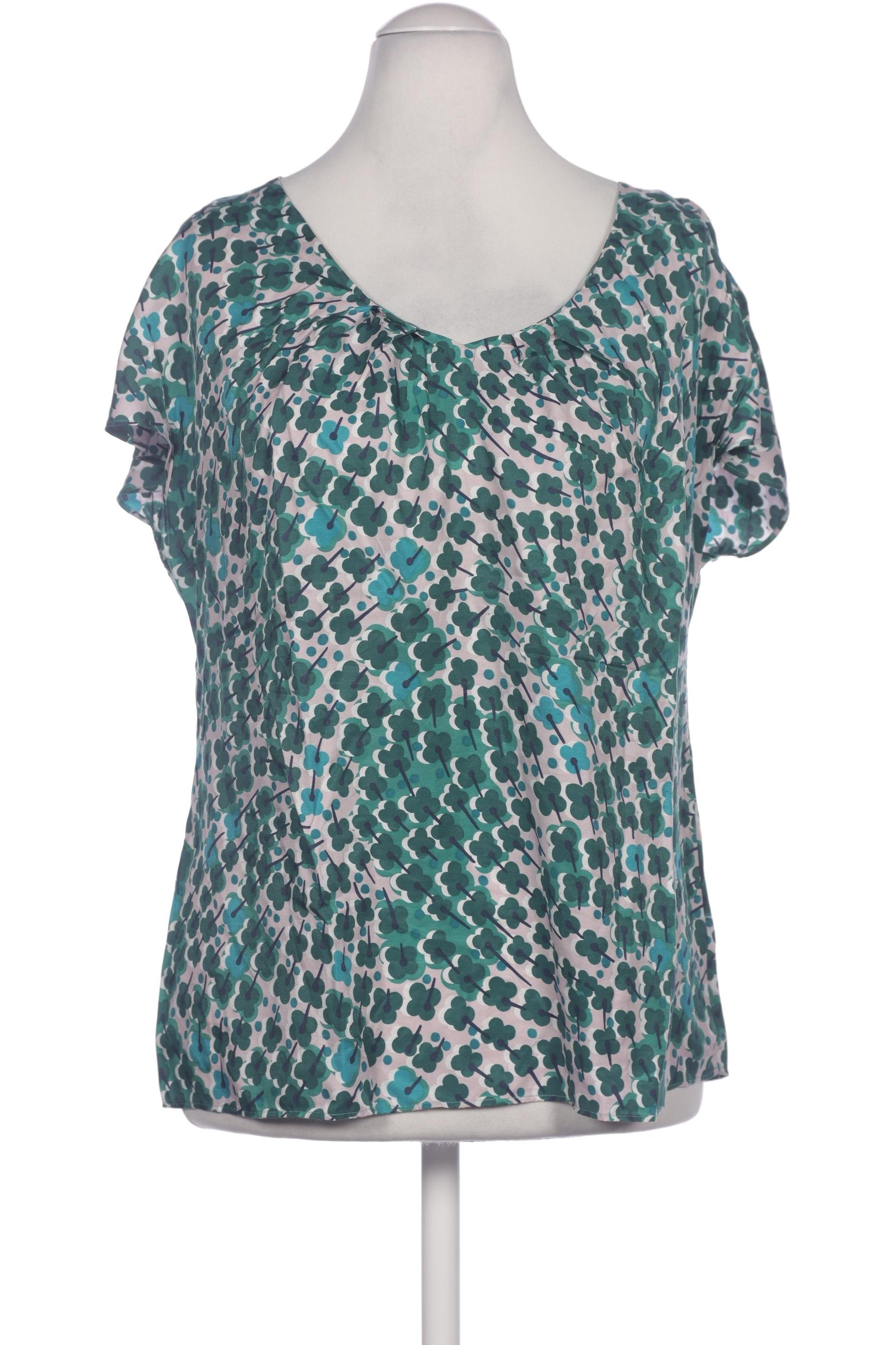 

Boden Damen Bluse, grün, Gr. 40